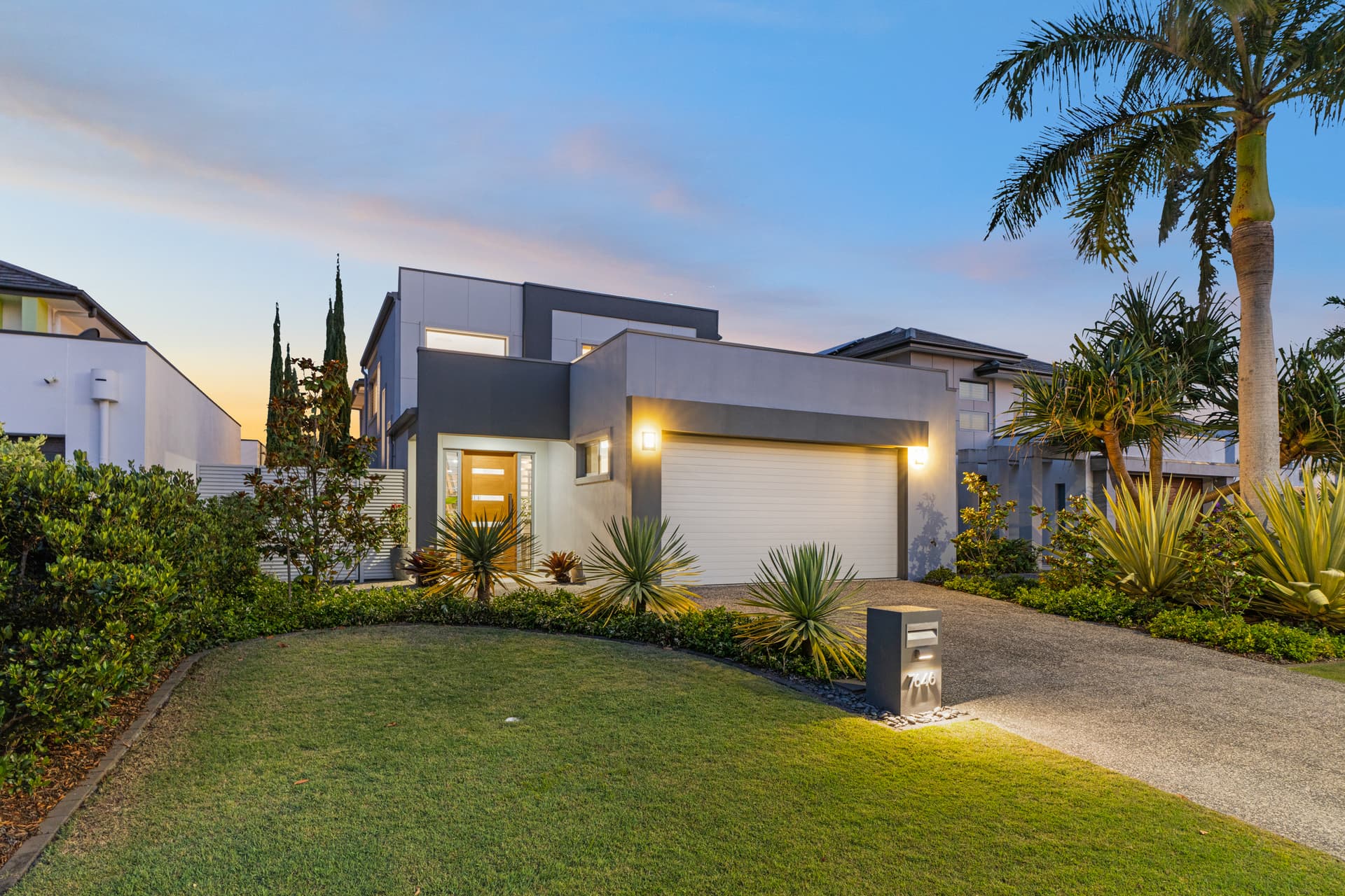 7646 Fairway Boulevard, Hope Island, QLD, 4212, Hope Island - Image 1