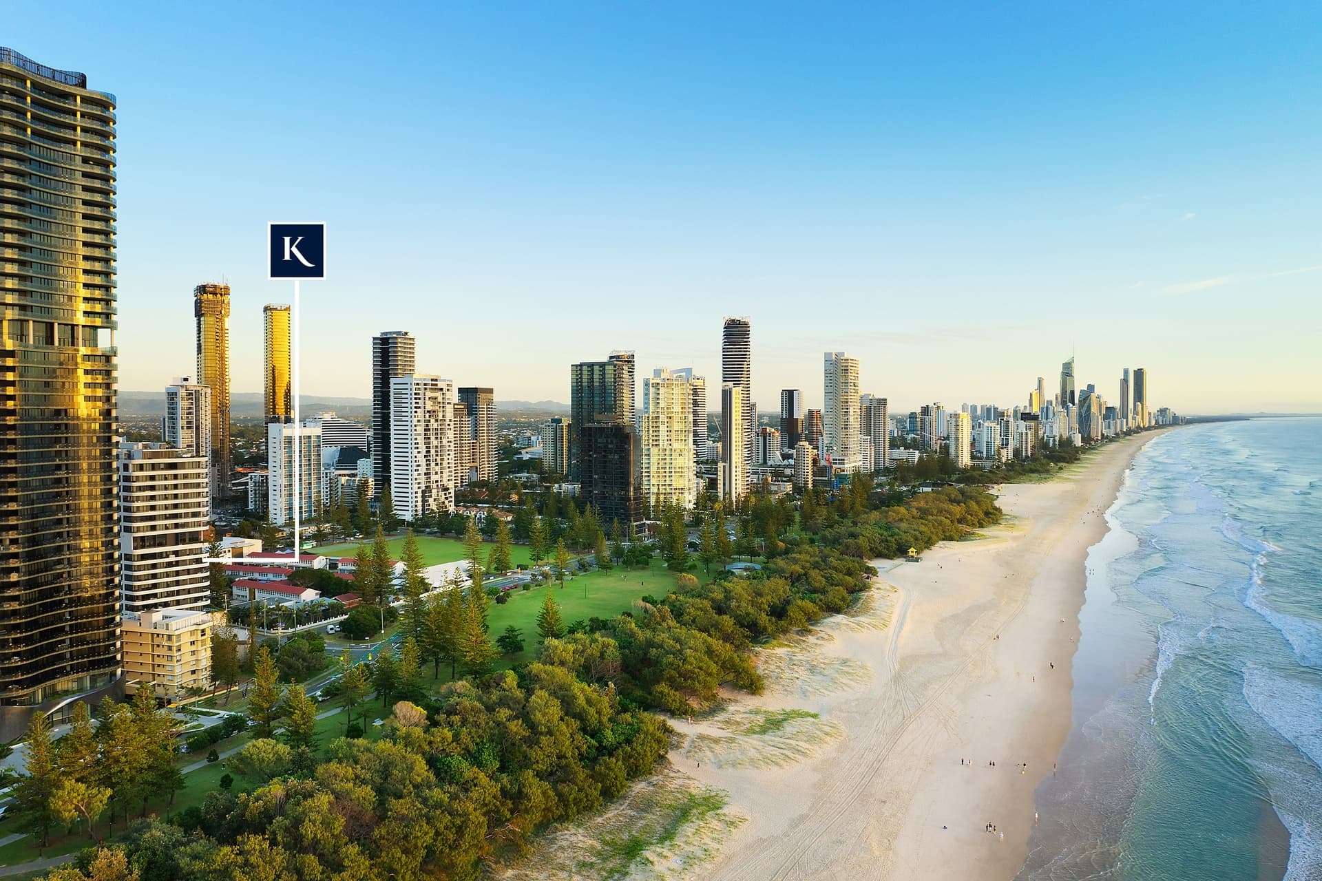 Level 7, 704/4-6 Alexandra Avenue, Mermaid Beach, QLD, 4218, Mermaid Beach - Thumbnail 3