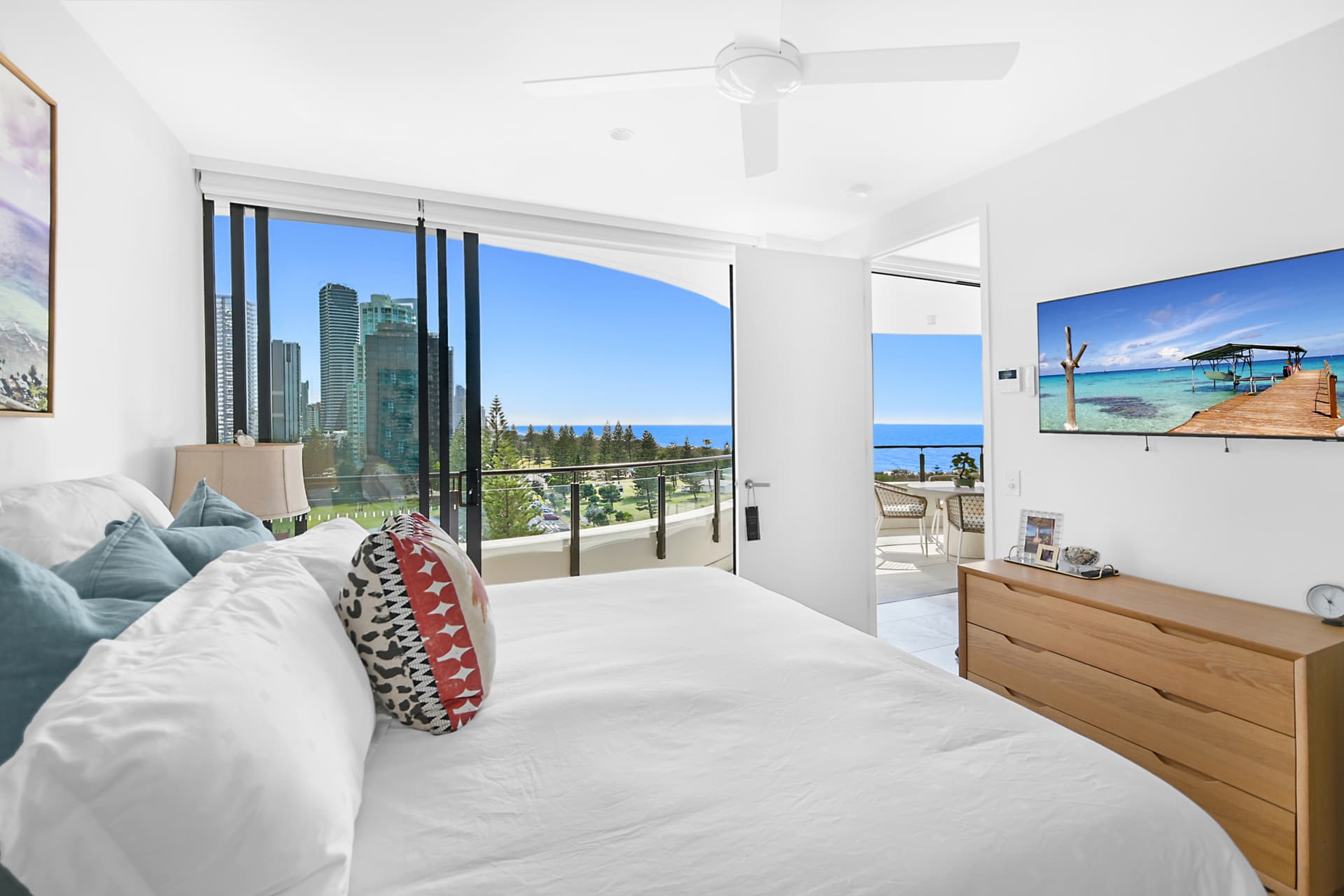 Level 7, 704/4-6 Alexandra Avenue, Mermaid Beach, QLD, 4218, Mermaid Beach - Thumbnail 8