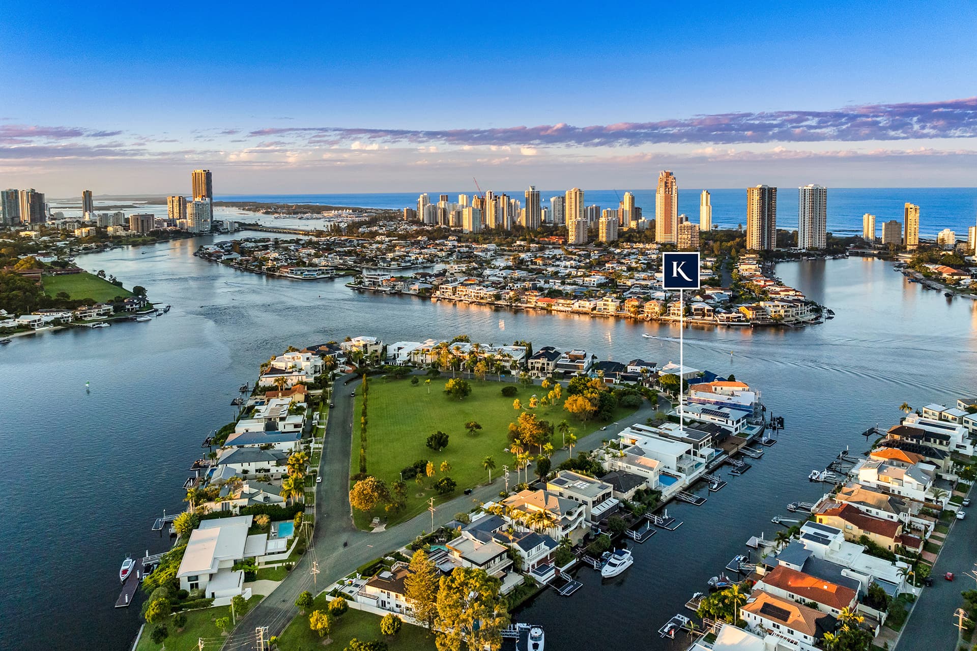 31 Southern Cross Drive, Surfers Paradise, QLD, 4217, Surfers Paradise - Thumbnail 2