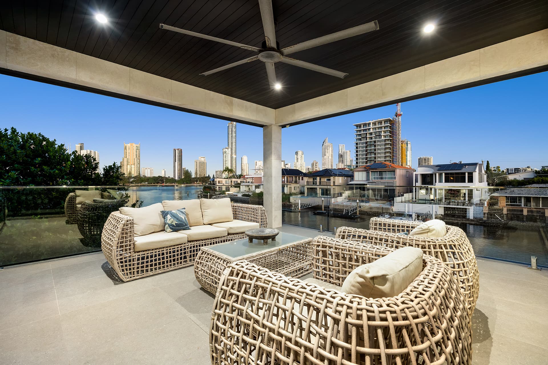 31 Southern Cross Drive, Surfers Paradise, QLD, 4217, Surfers Paradise - Thumbnail 3