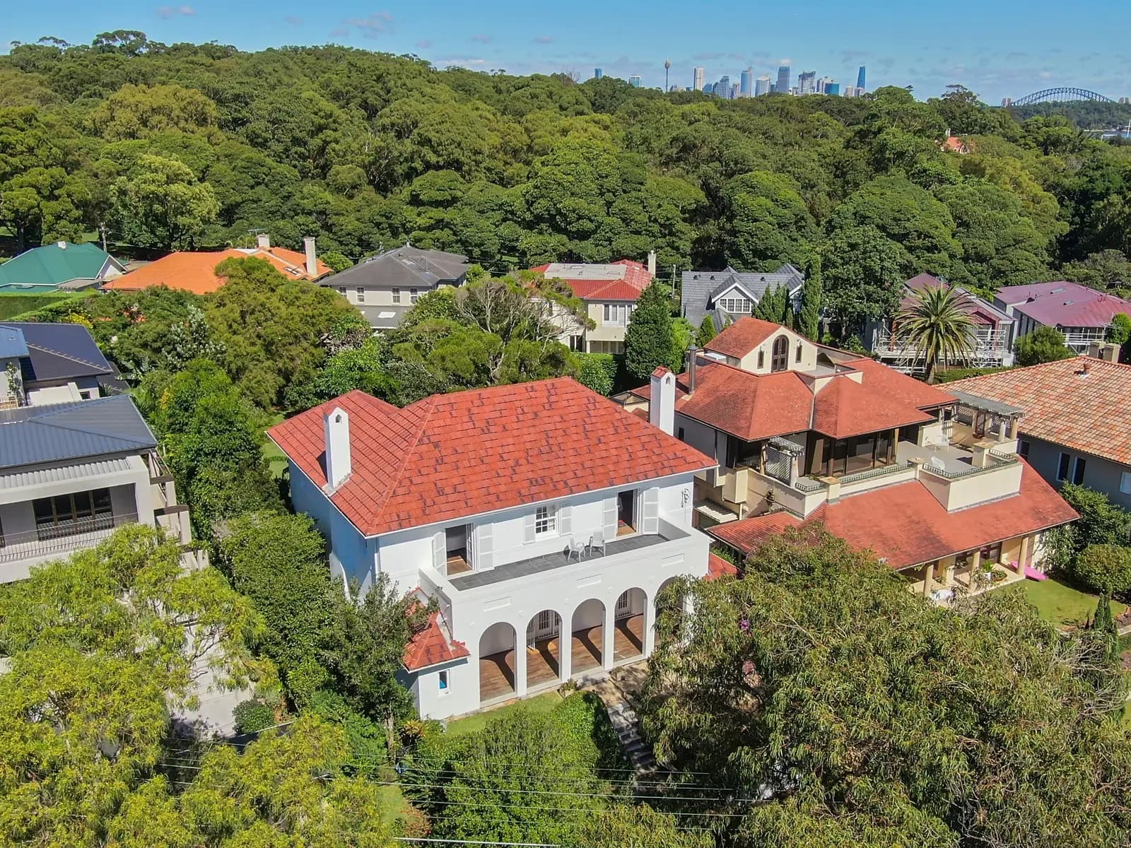 40 Coolong Road, Vaucluse, Vaucluse - Thumbnail 2