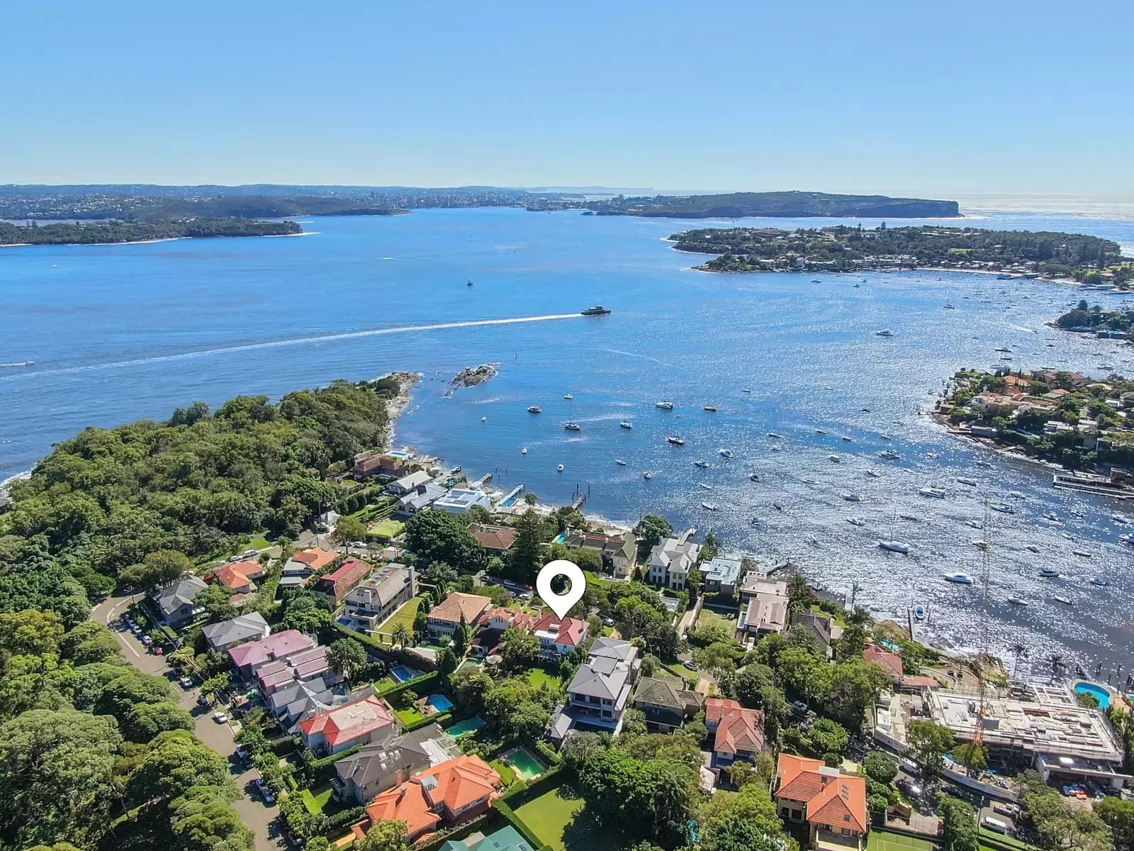 40 Coolong Road, Vaucluse, Vaucluse - Thumbnail 3
