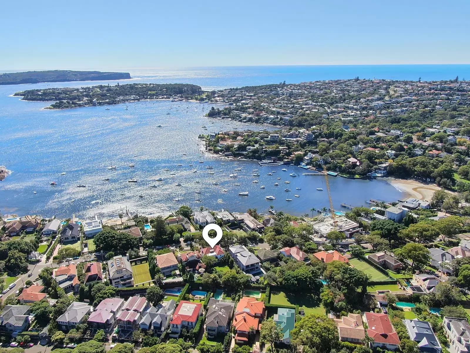 40 Coolong Road, Vaucluse, Vaucluse - Thumbnail 5