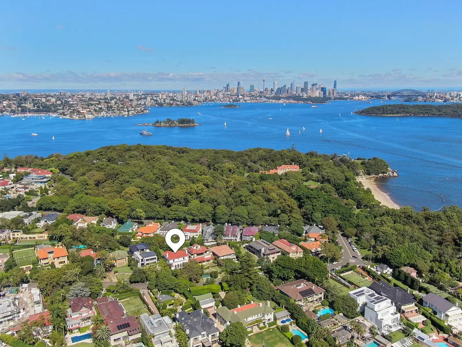 40 Coolong Road, Vaucluse, Vaucluse - Thumbnail 7