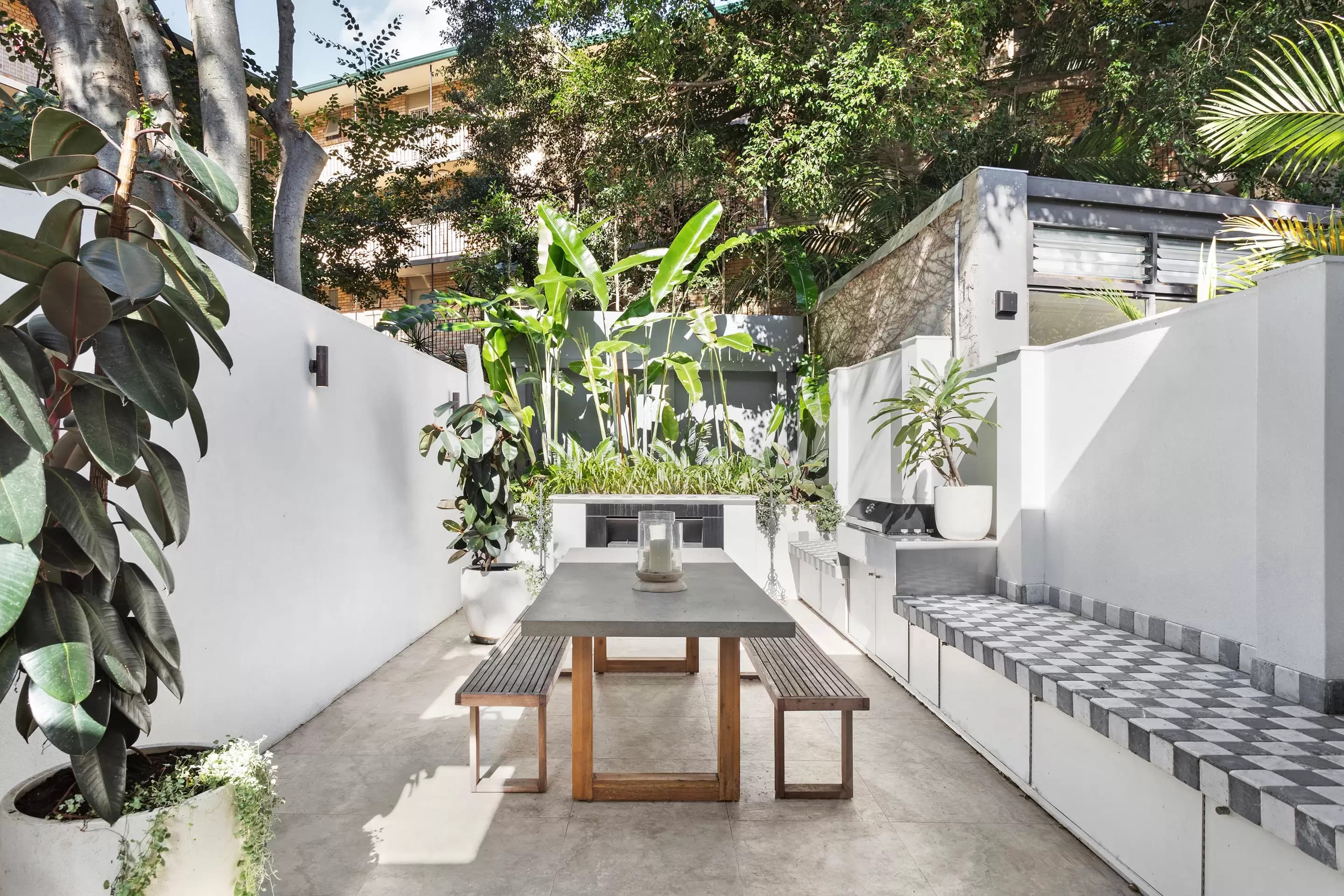 45 Comber Street, Paddington, Paddington - Thumbnail 2
