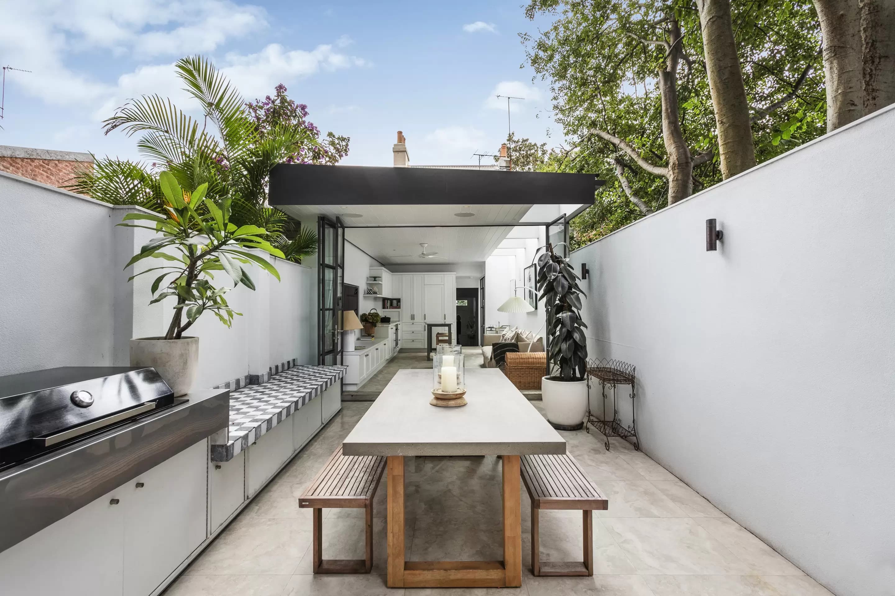 45 Comber Street, Paddington, Paddington - Thumbnail 3