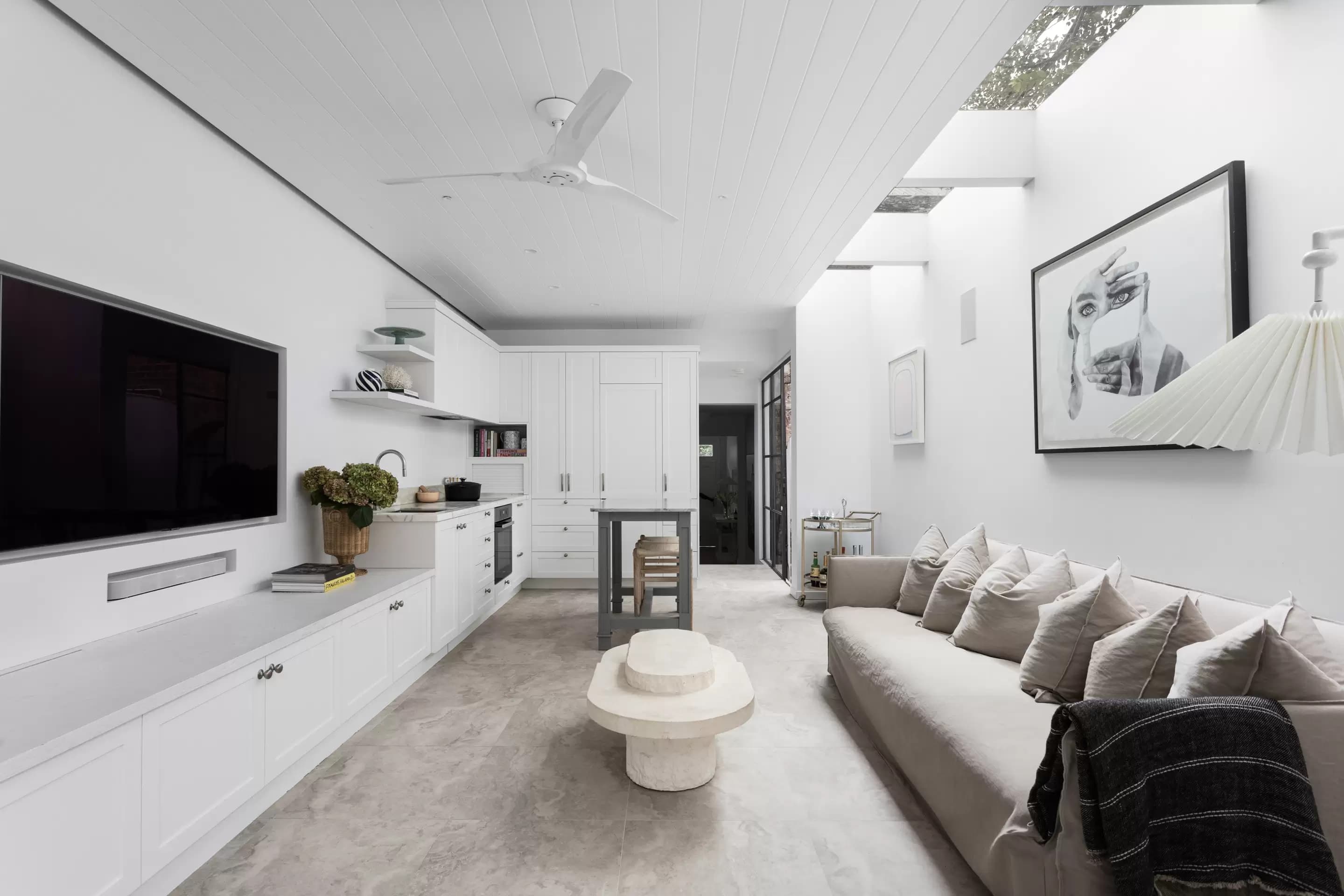 45 Comber Street, Paddington, Paddington - Thumbnail 4