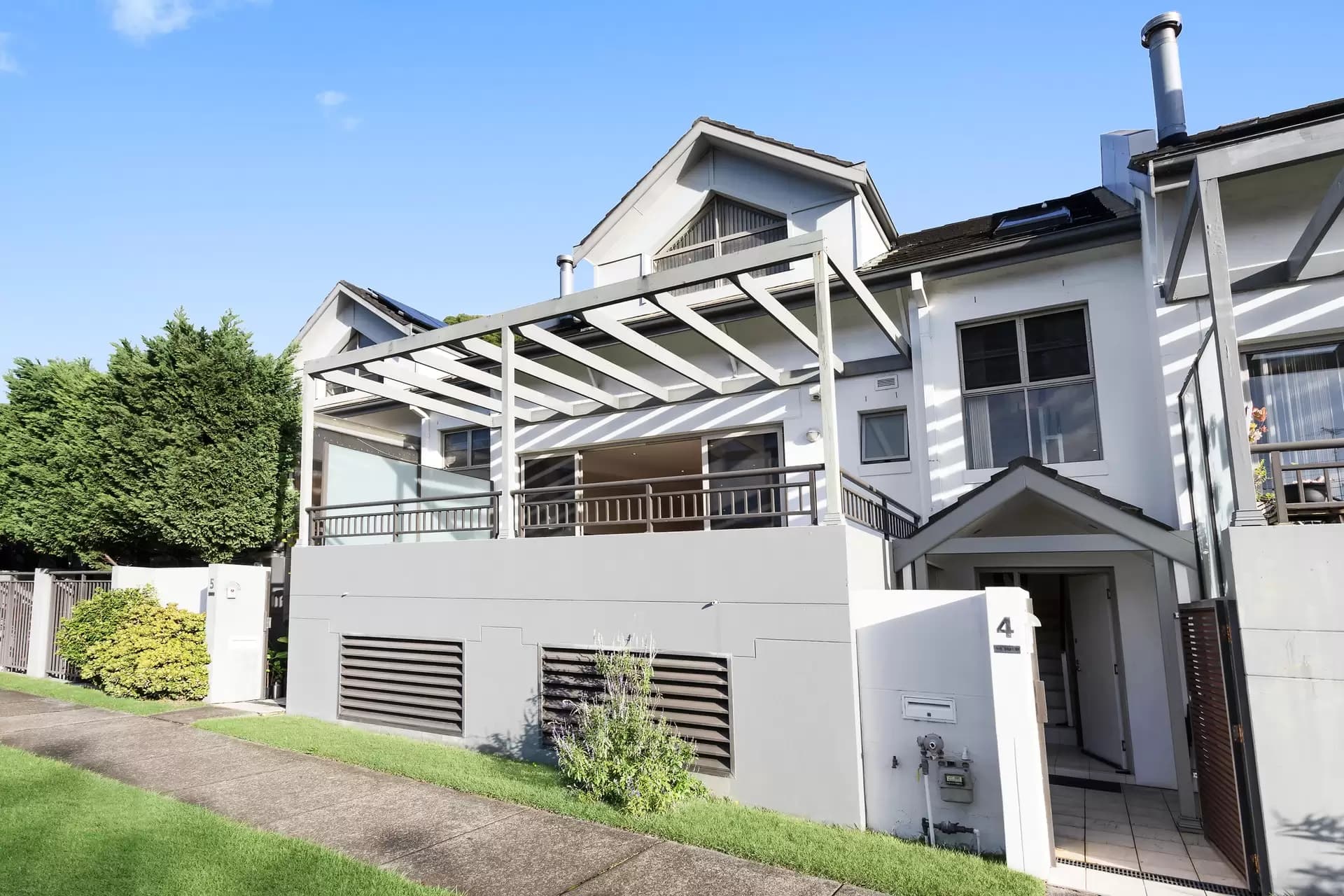 4/1-5 Sturt Street, Kingsford, Kingsford - Image 1