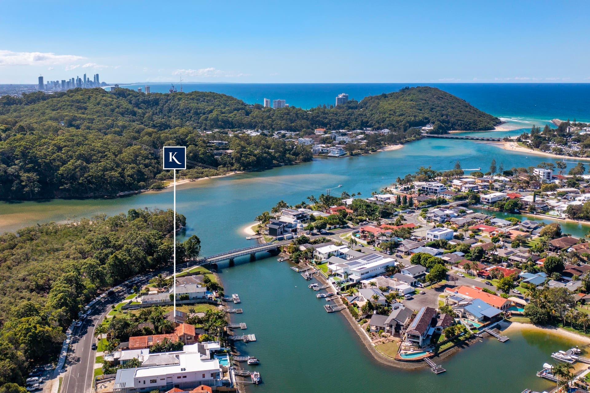 108 Tallebudgera Drive, Palm Beach, QLD, 4221, Palm Beach - Image 1
