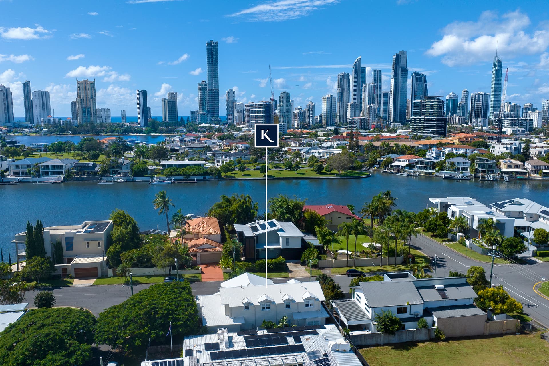 75 Regatta Parade, Southport, QLD, 4215, Southport - Thumbnail 4