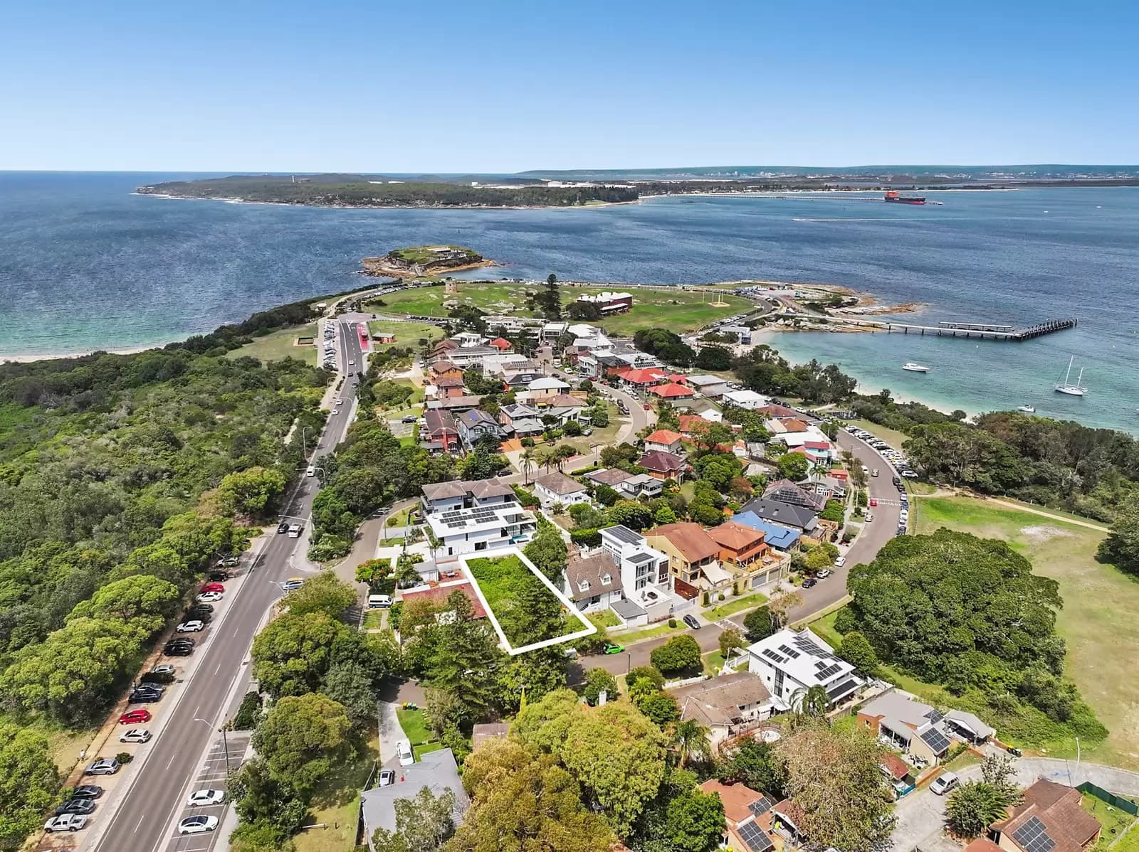 3 Endeavour Avenue, La Perouse, La Perouse - Image 1