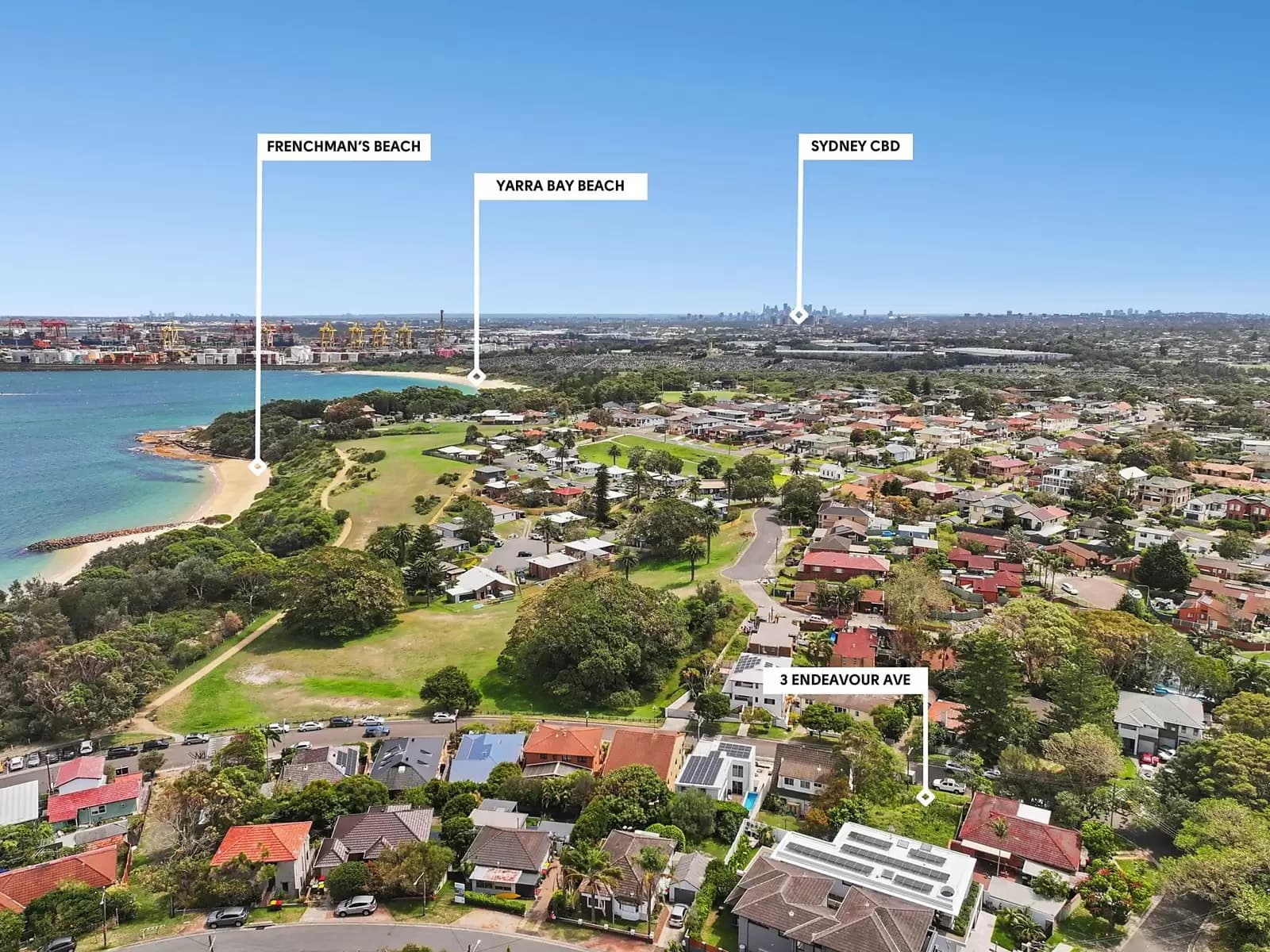 3 Endeavour Avenue, La Perouse, La Perouse - Thumbnail 6