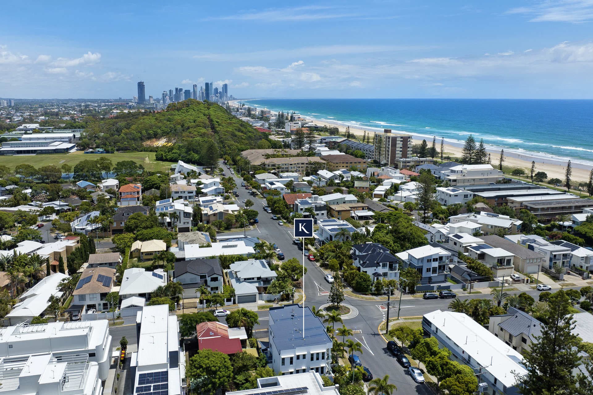 1/30 Redondo Avenue, Miami, QLD, 4220, Miami - Thumbnail 2