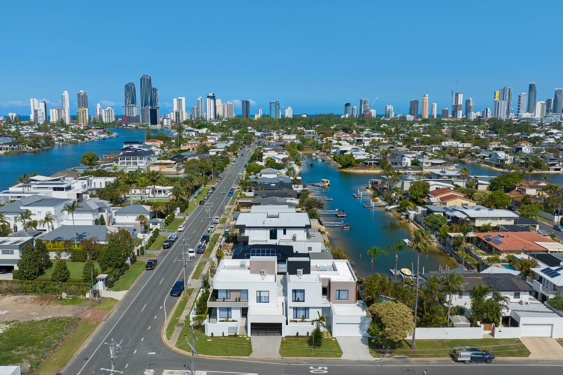 1/160 Monaco Street, Broadbeach Waters, QLD, 4218, Broadbeach Waters - Thumbnail 4