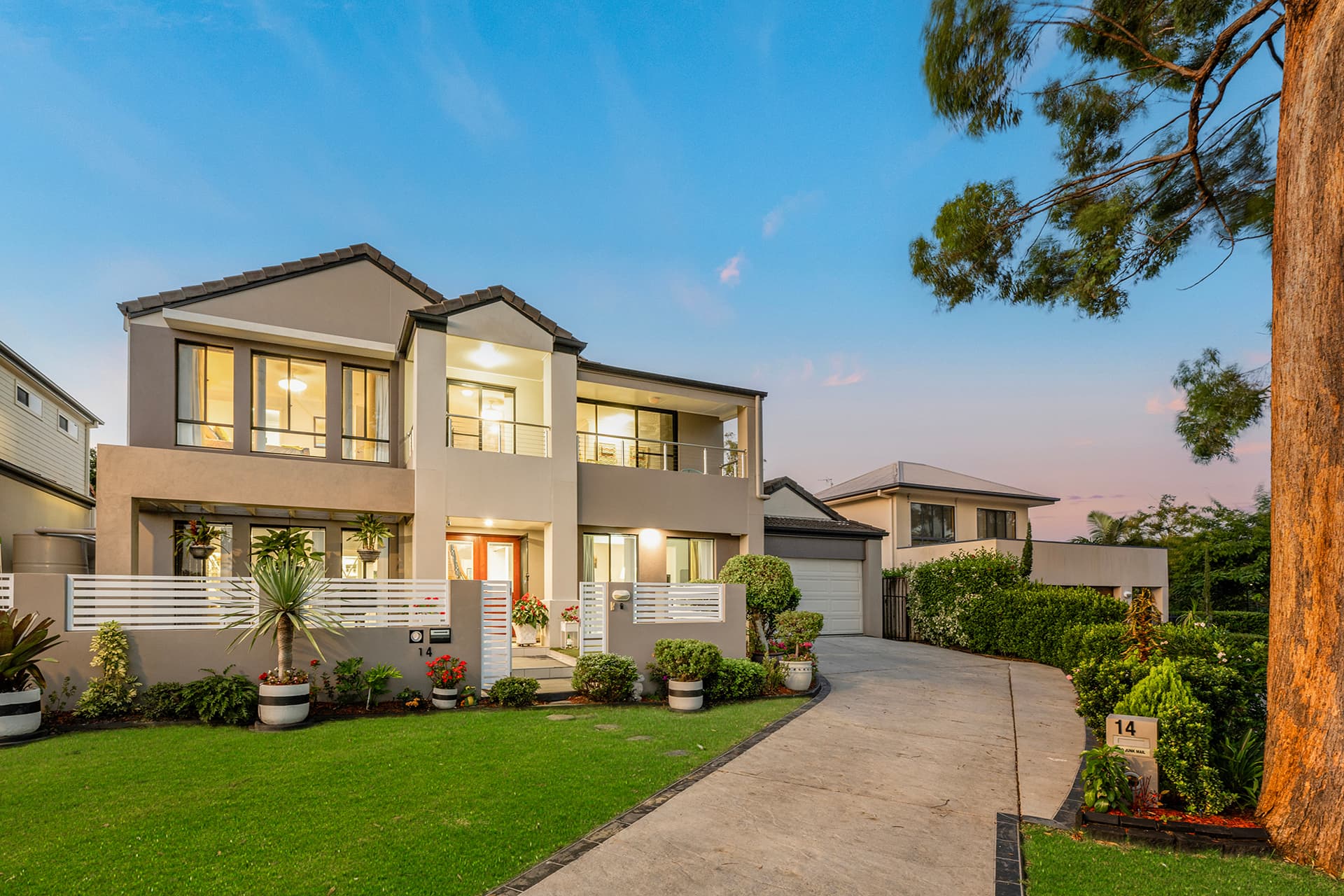 14 Waimea Drive, Varsity Lakes, QLD, 4227, Varsity Lakes - Image 1