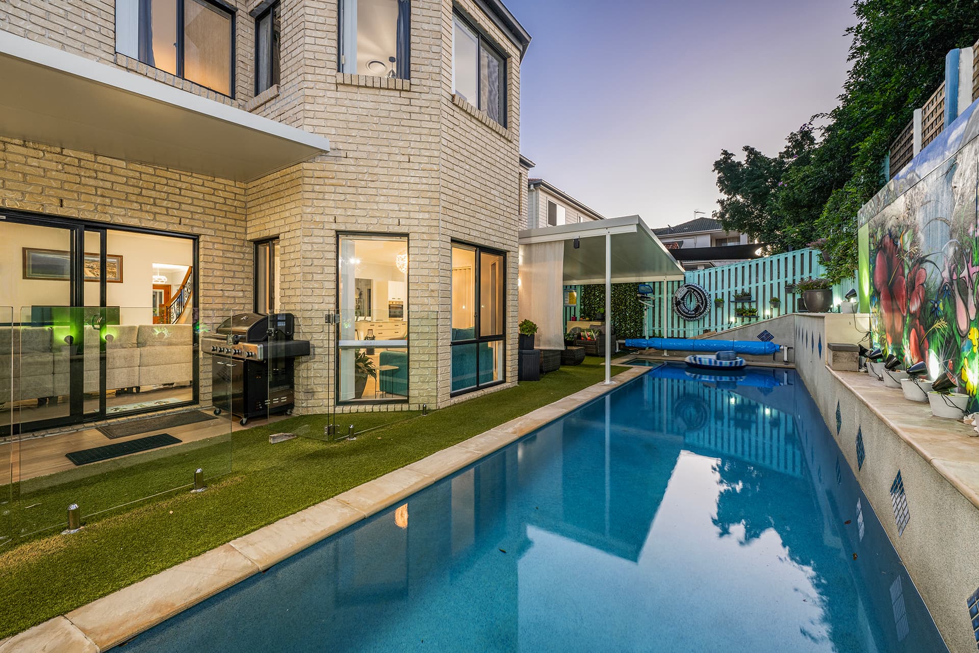 14 Waimea Drive, Varsity Lakes, QLD, 4227, Varsity Lakes - Thumbnail 4