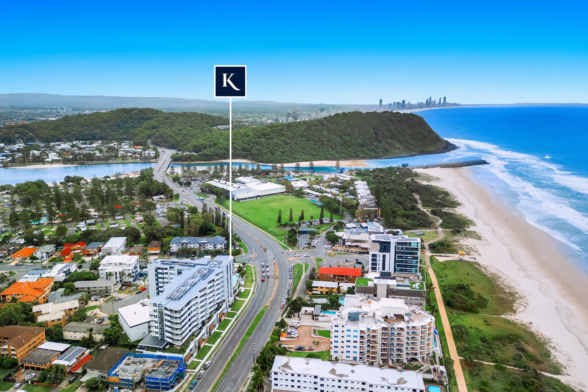 804/5 Nyrang Avenue, Palm Beach, QLD, 4221, Palm Beach - Thumbnail 4