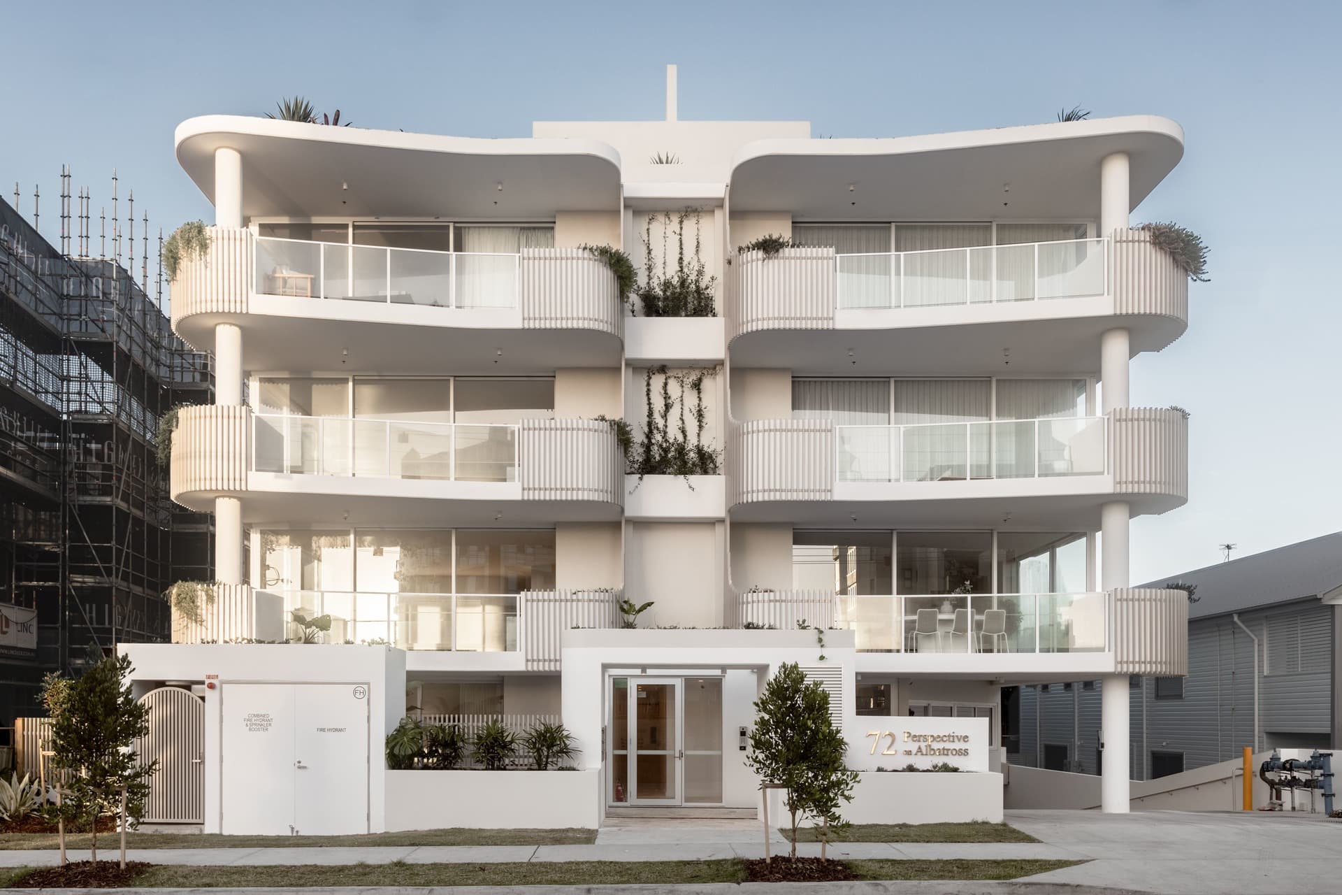 Unit 3/72  Albatross Avenue, Mermaid Beach, QLD, 4218, Mermaid Beach - Thumbnail 2