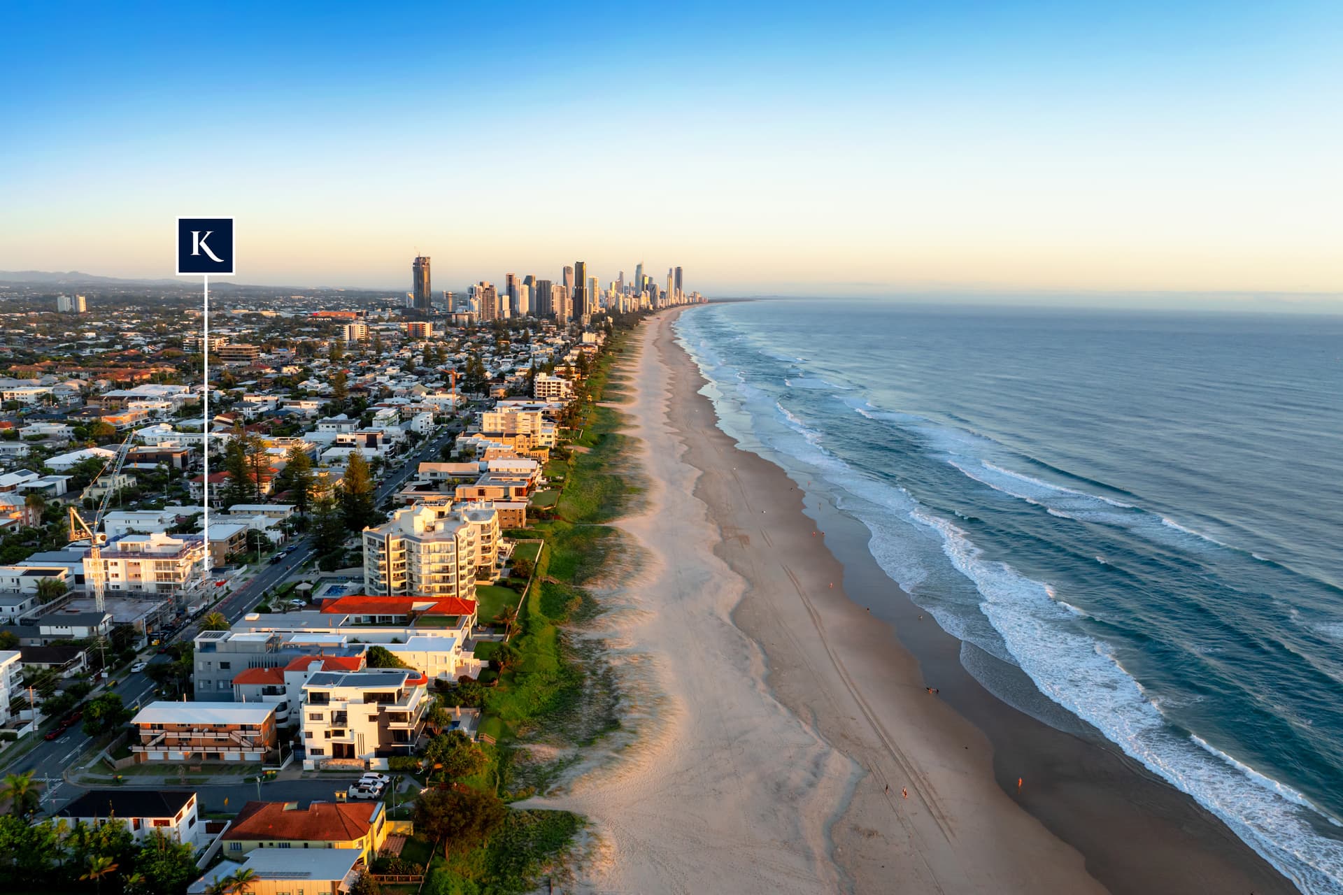 Unit 3/72  Albatross Avenue, Mermaid Beach, QLD, 4218, Mermaid Beach - Thumbnail 4