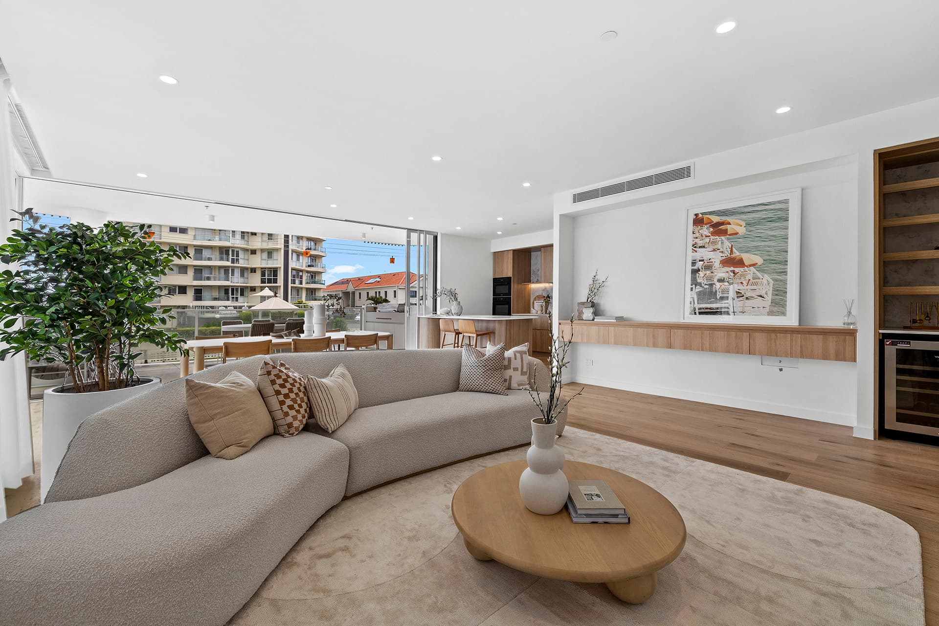 Unit 3/72  Albatross Avenue, Mermaid Beach, QLD, 4218, Mermaid Beach - Thumbnail 5