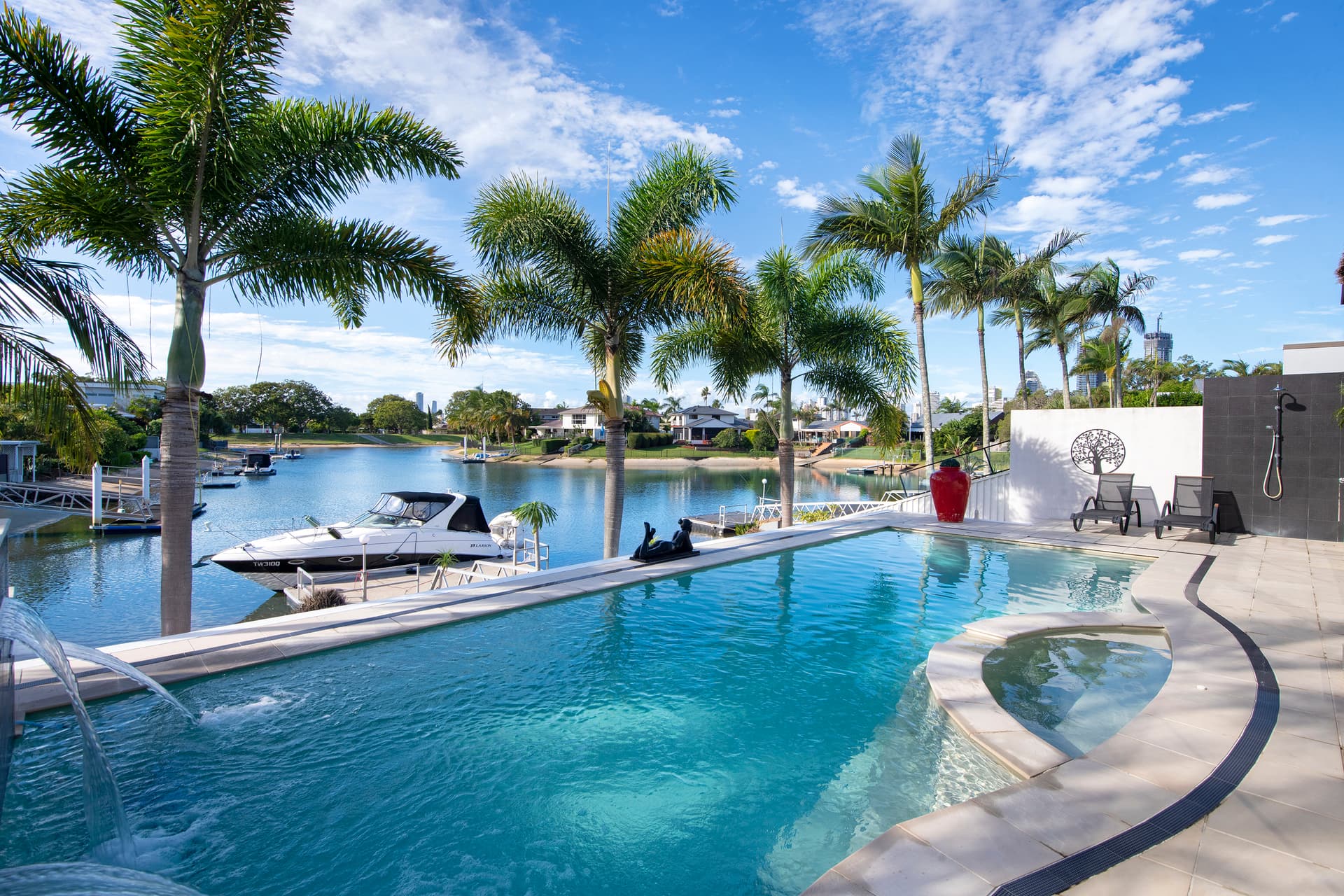 91 Hooker Boulevard, Broadbeach Waters, QLD, 4218, Broadbeach Waters - Image 1