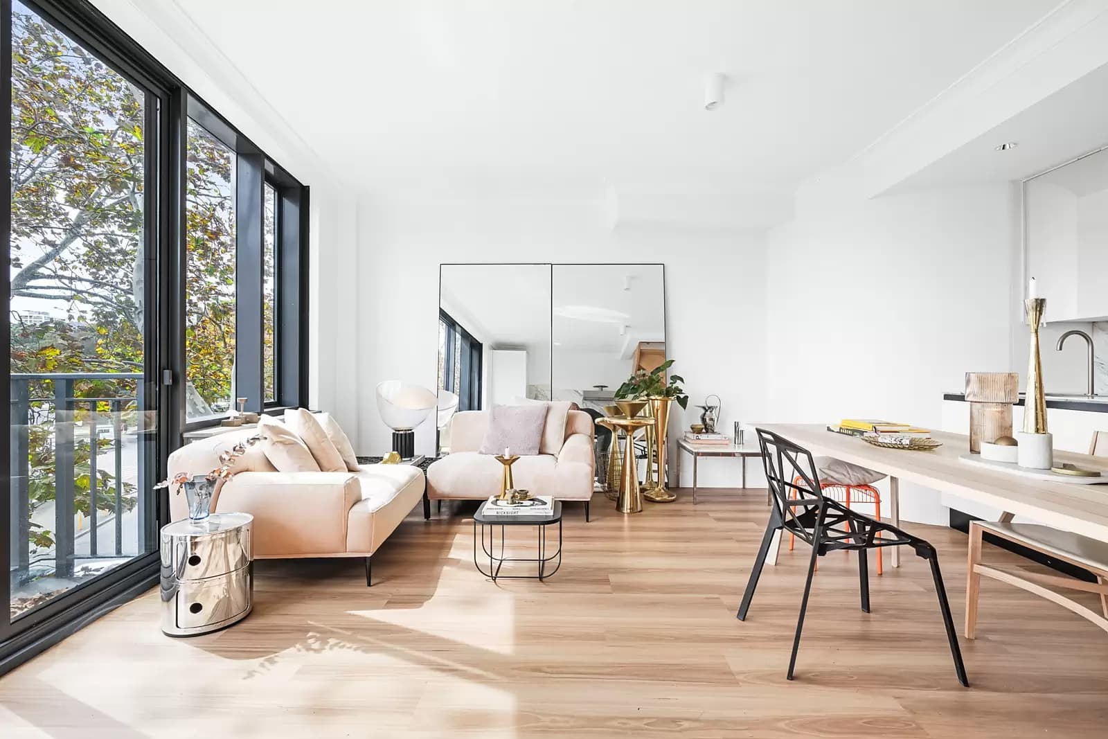 14/57 Cowper Wharf Roadway, Woolloomooloo, Woolloomooloo - Thumbnail 3