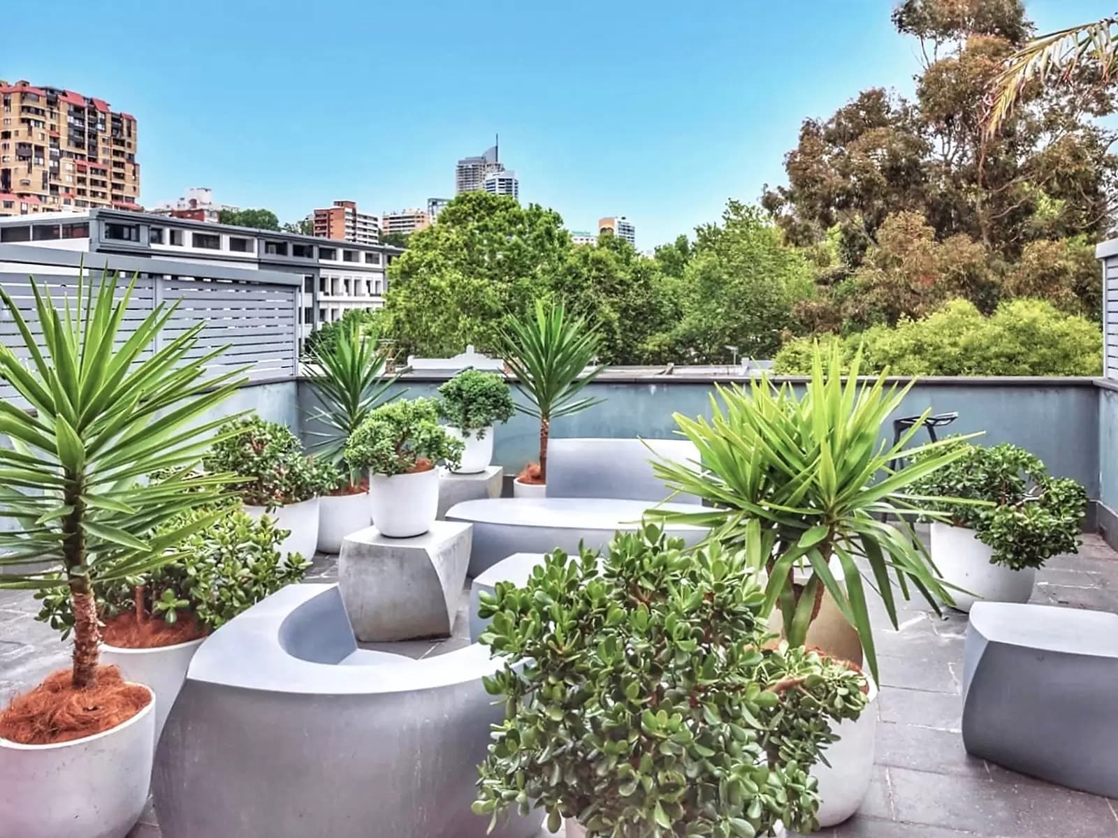 14/57 Cowper Wharf Roadway, Woolloomooloo, Woolloomooloo - Thumbnail 4