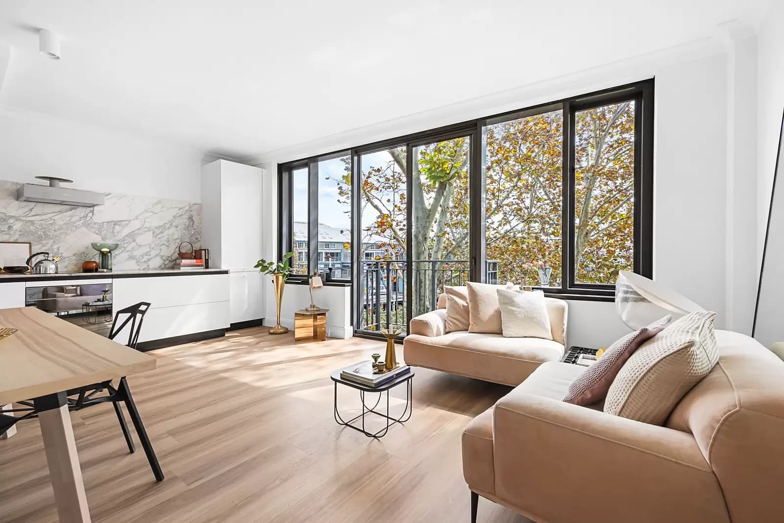 14/57 Cowper Wharf Roadway, Woolloomooloo, Woolloomooloo - Thumbnail 8