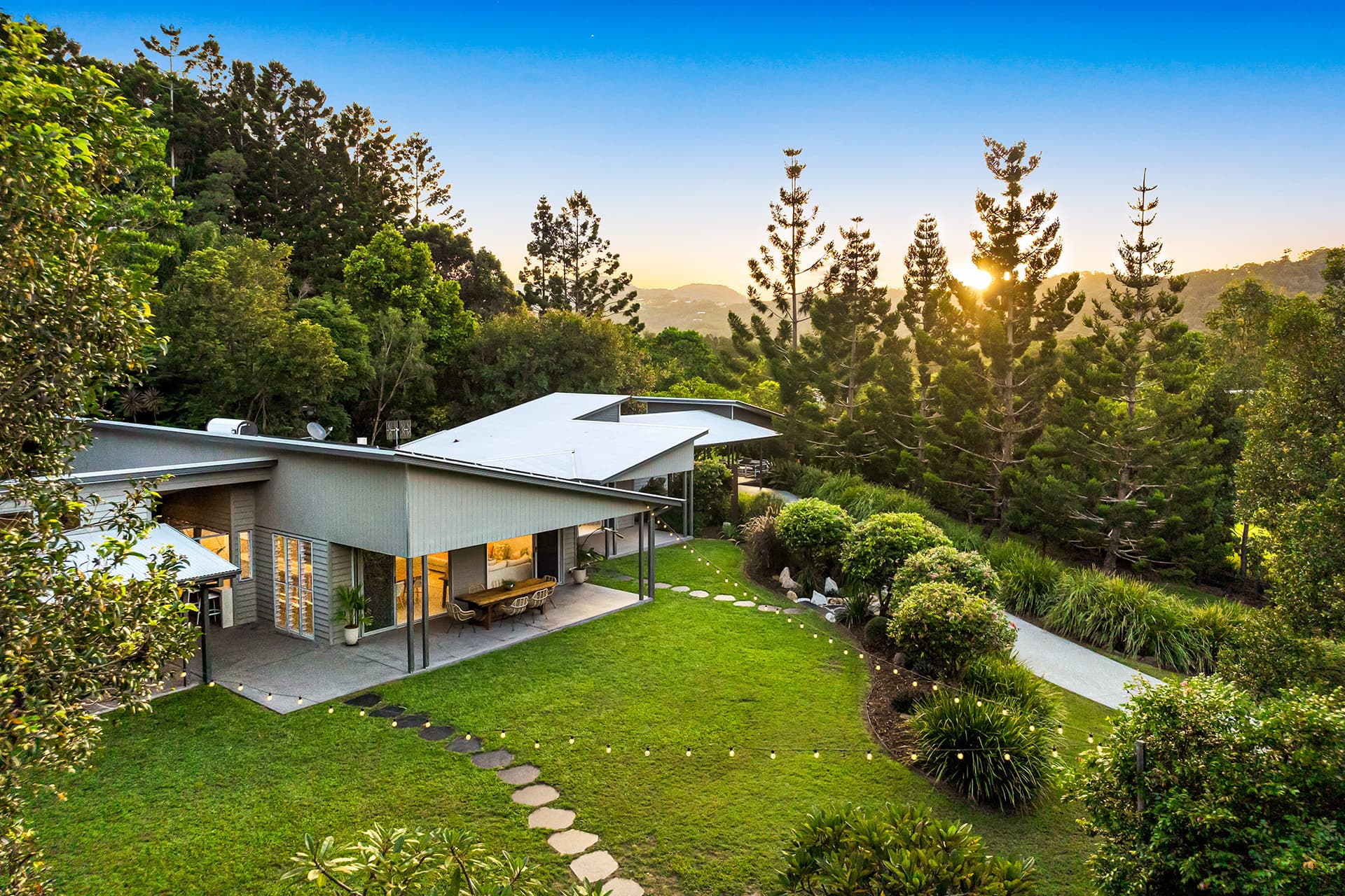 117 Aqua Promenade, Currumbin Valley, QLD, 4223, Currumbin Valley - Image 1