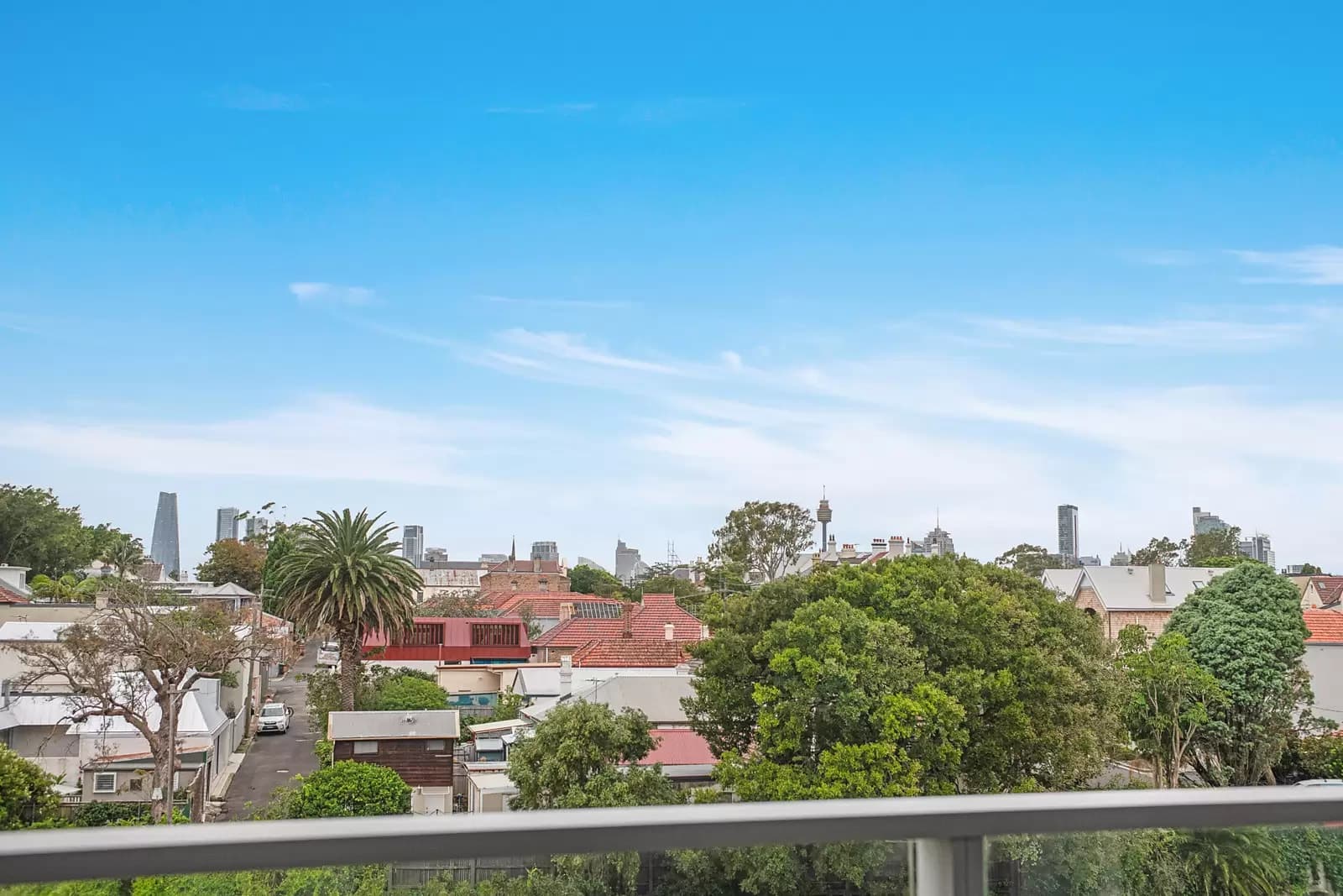 803/119 Ross Street, Forest Lodge, Forest Lodge - Thumbnail 6
