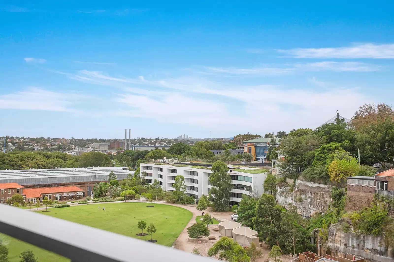 803/119 Ross Street, Forest Lodge, Forest Lodge - Thumbnail 7