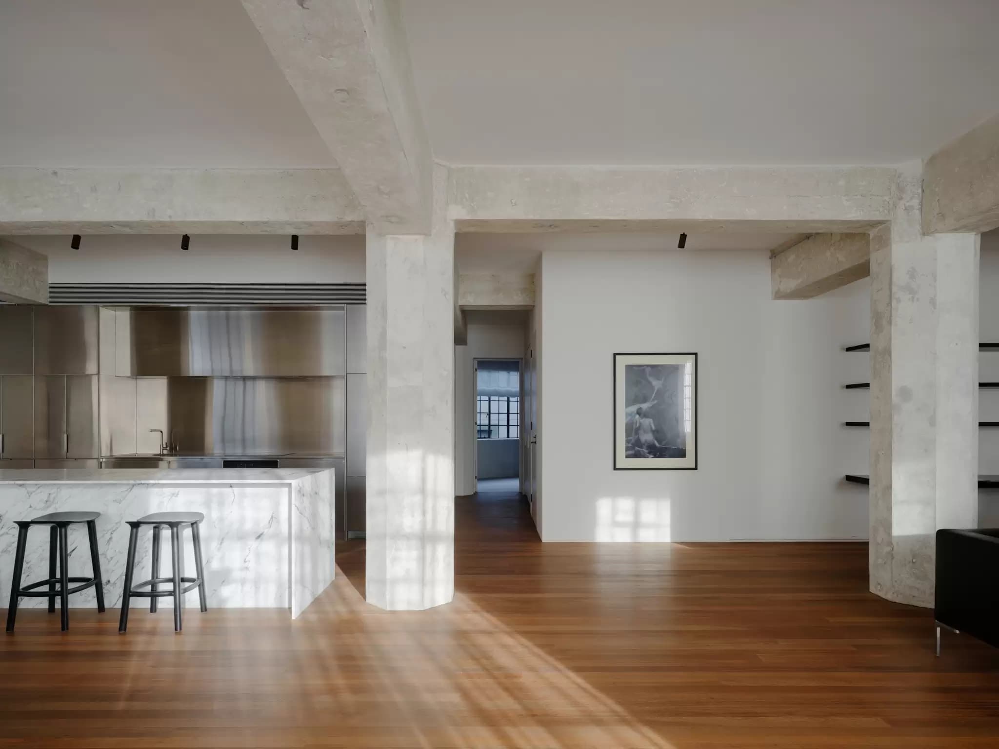 4/46 Foster Street, Surry Hills, Surry Hills - Thumbnail 4