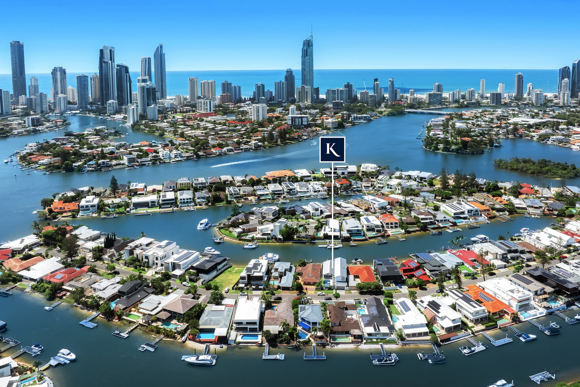 79 Gibraltar Drive, Isle Of Capri, QLD, 4217, Isle Of Capri - Thumbnail 2