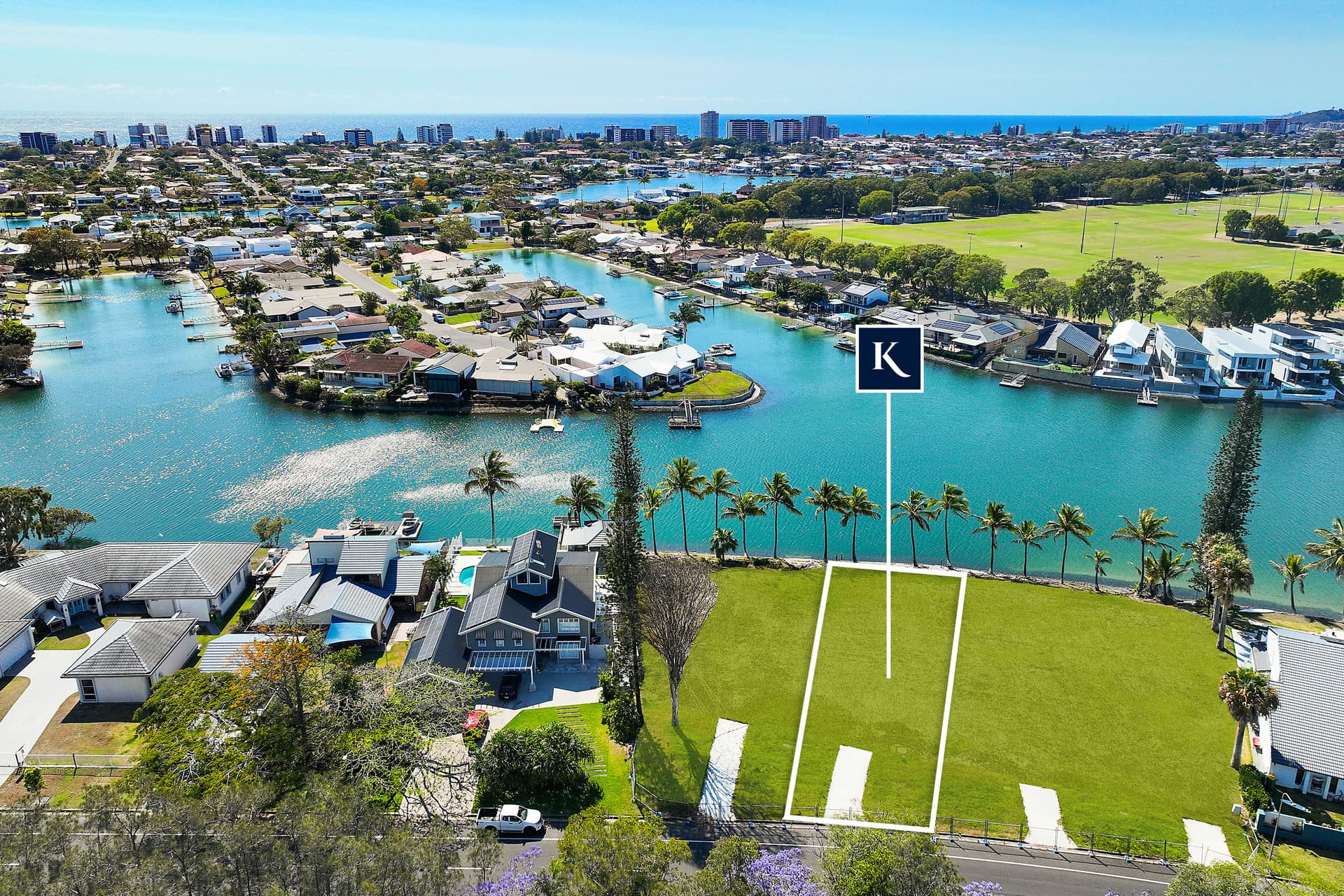 Lot 75, 146-150 Tallebudgera Drive, Palm Beach, QLD, 4221, Palm Beach - Image 1