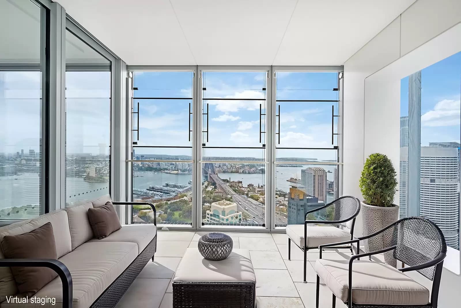 6#A/2 Watermans Quay, Barangaroo, Barangaroo - Image 1