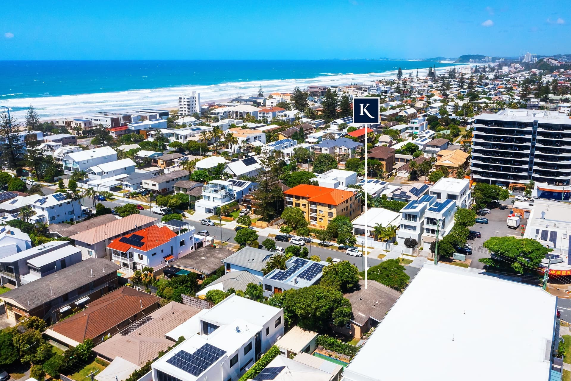 33 Dudley  Street, Mermaid Beach, QLD, 4218, Mermaid Beach - Thumbnail 7