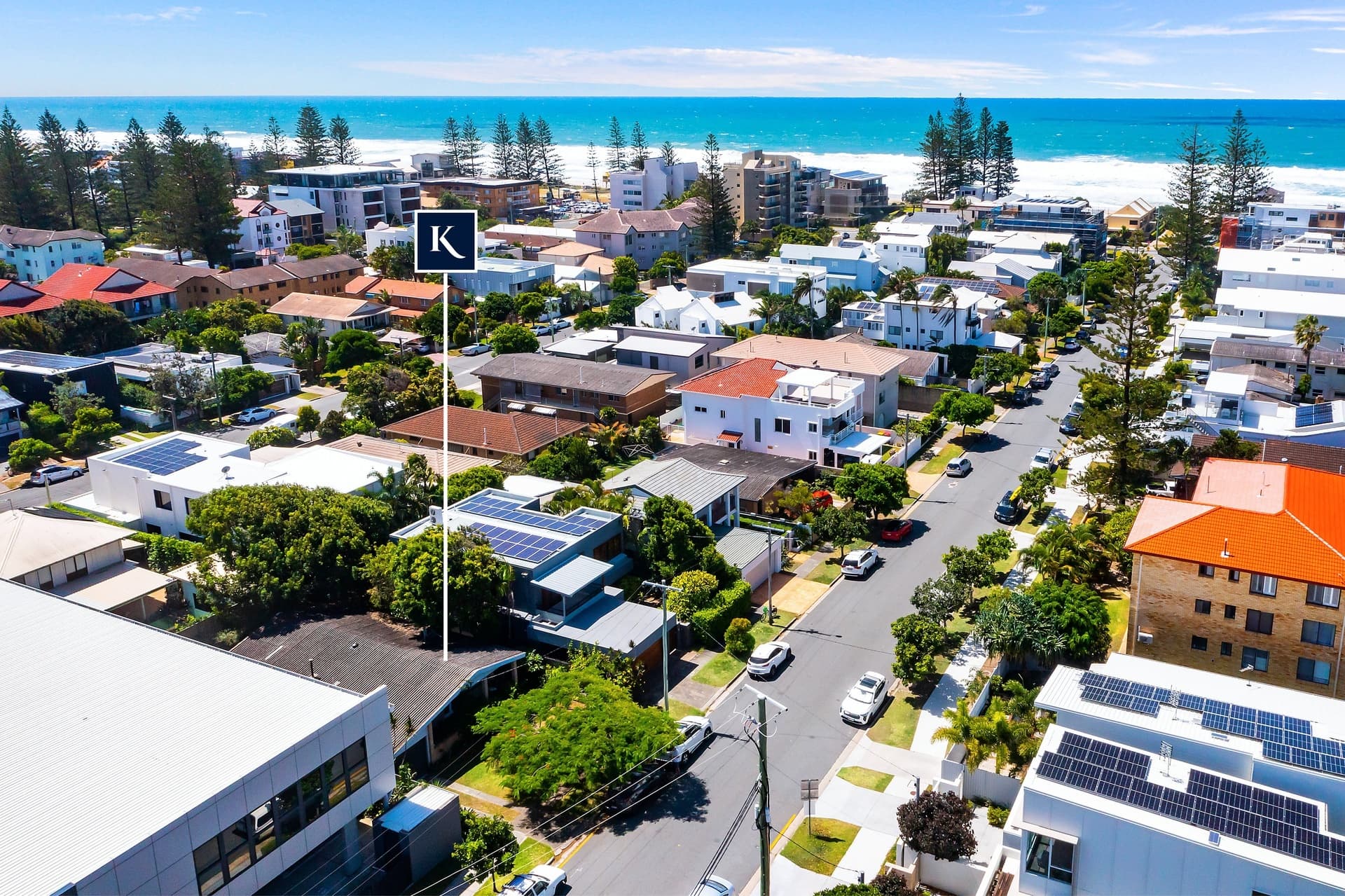 33 Dudley  Street, Mermaid Beach, QLD, 4218, Mermaid Beach - Thumbnail 8