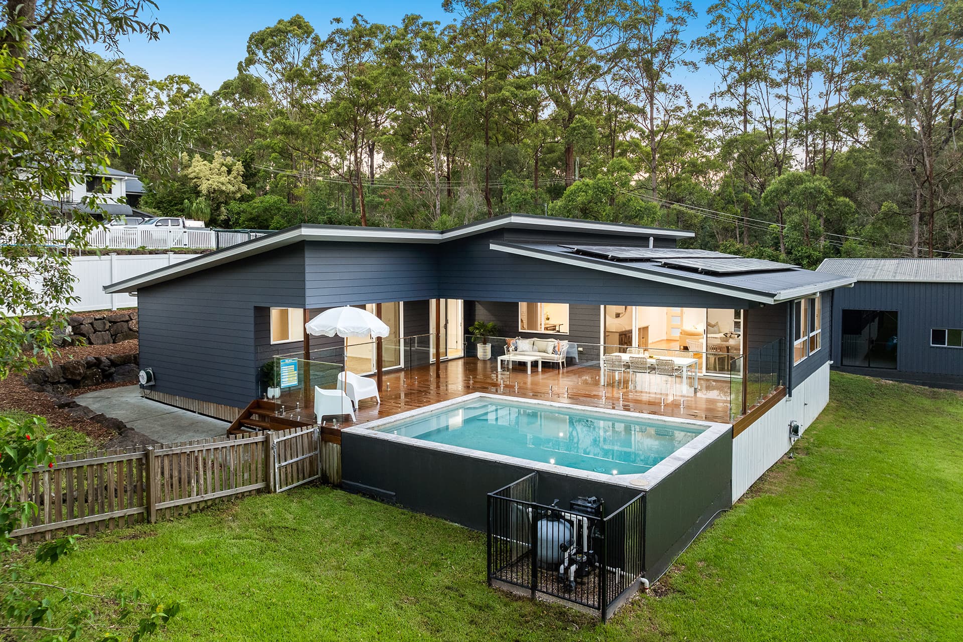 272B Trees Road, Tallebudgera, QLD, 4228, Tallebudgera - Thumbnail 7
