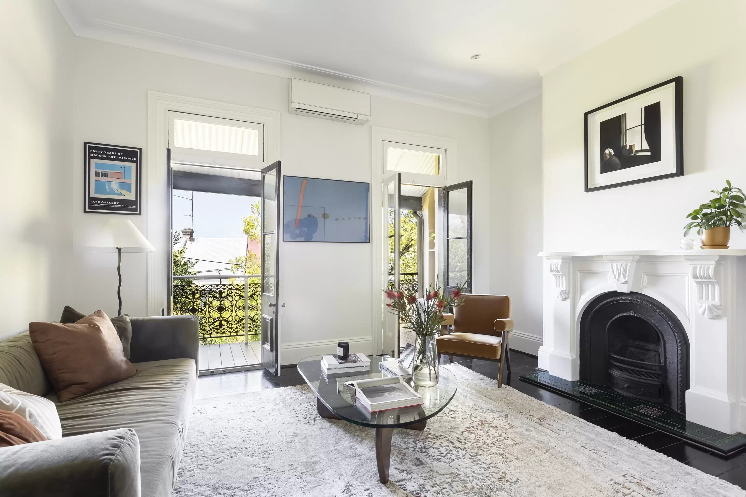 2/97 Womerah Avenue, Darlinghurst, Darlinghurst - Image 1