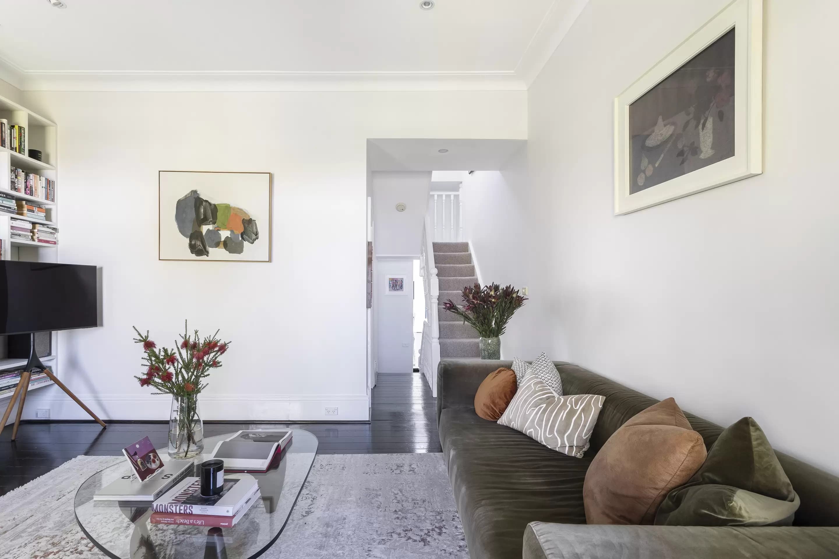 2/97 Womerah Avenue, Darlinghurst, Darlinghurst - Thumbnail 3