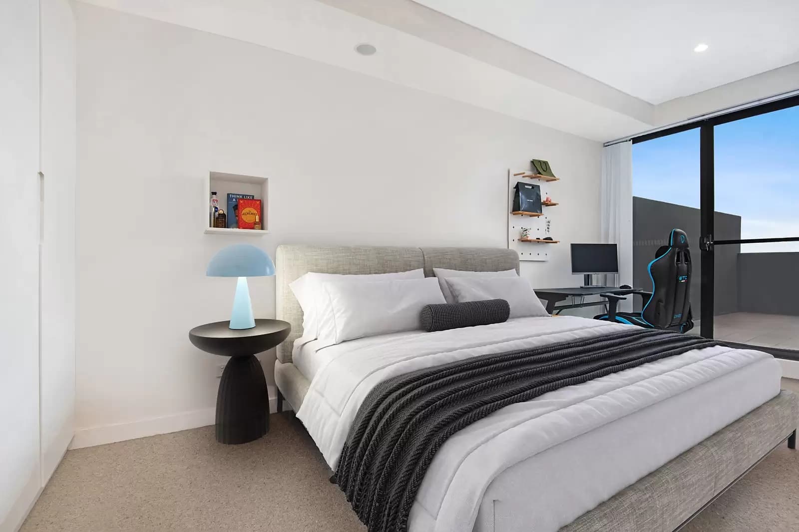 303/1 Duntroon Street, Hurlstone Park, Hurlstone Park - Thumbnail 3