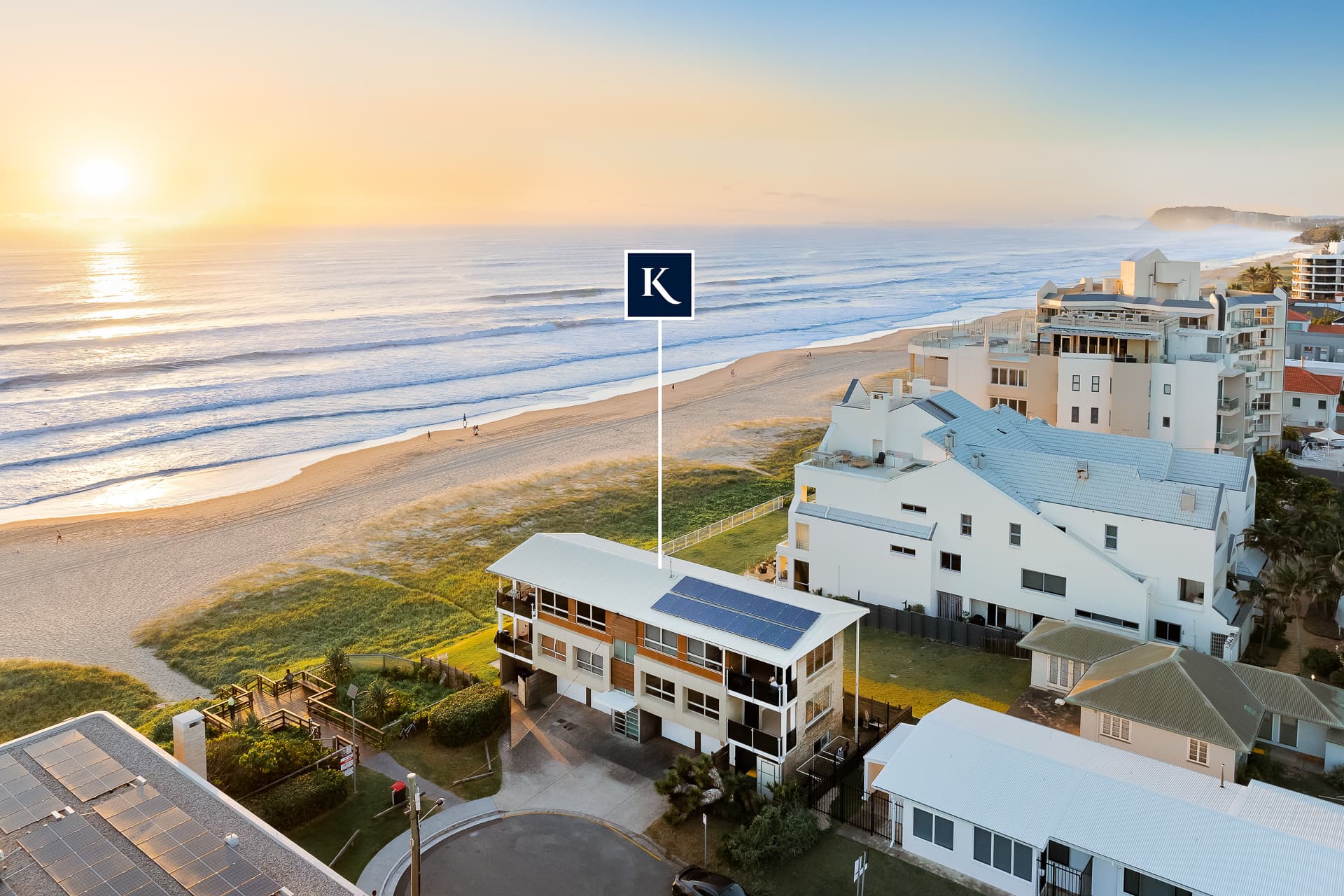 2 Surf Street, Mermaid Beach, QLD, 4218, Mermaid Beach - Image 1
