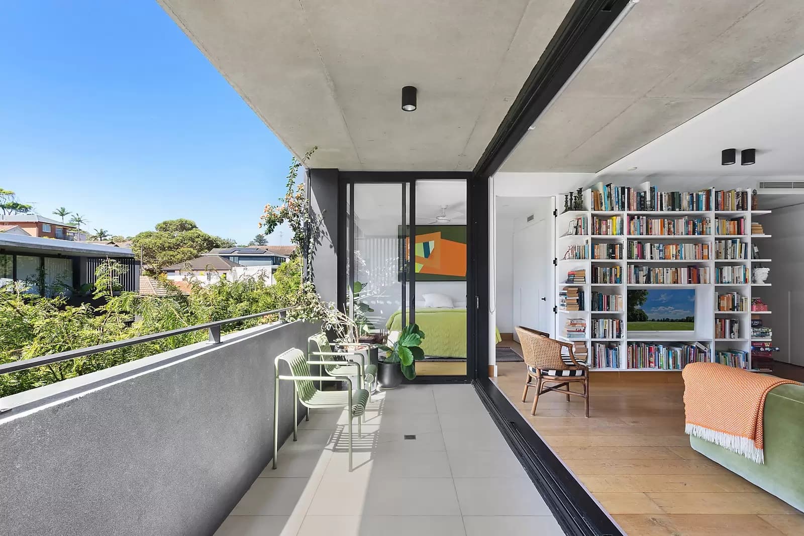 22/293 Alison Road, Coogee, Coogee - Image 1