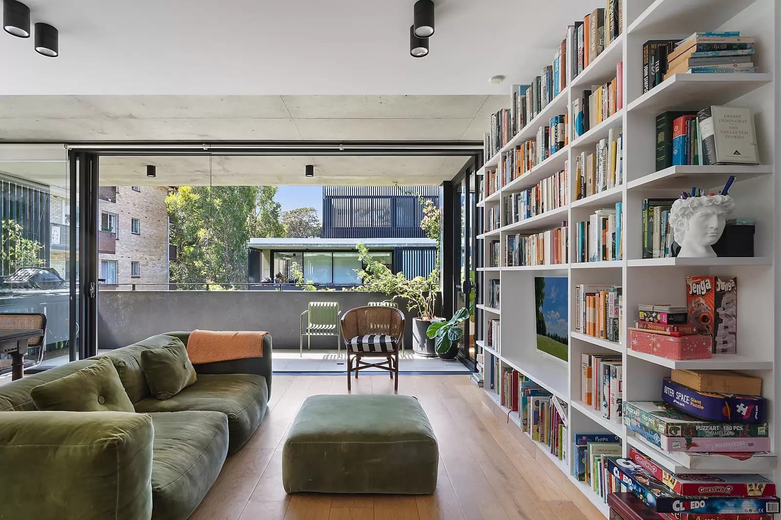 22/293 Alison Road, Coogee, Coogee - Thumbnail 3