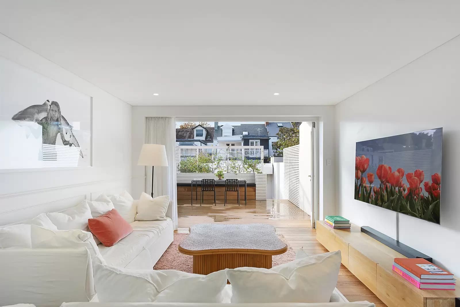 23 Hopetoun Street, Paddington, Paddington - Image 1
