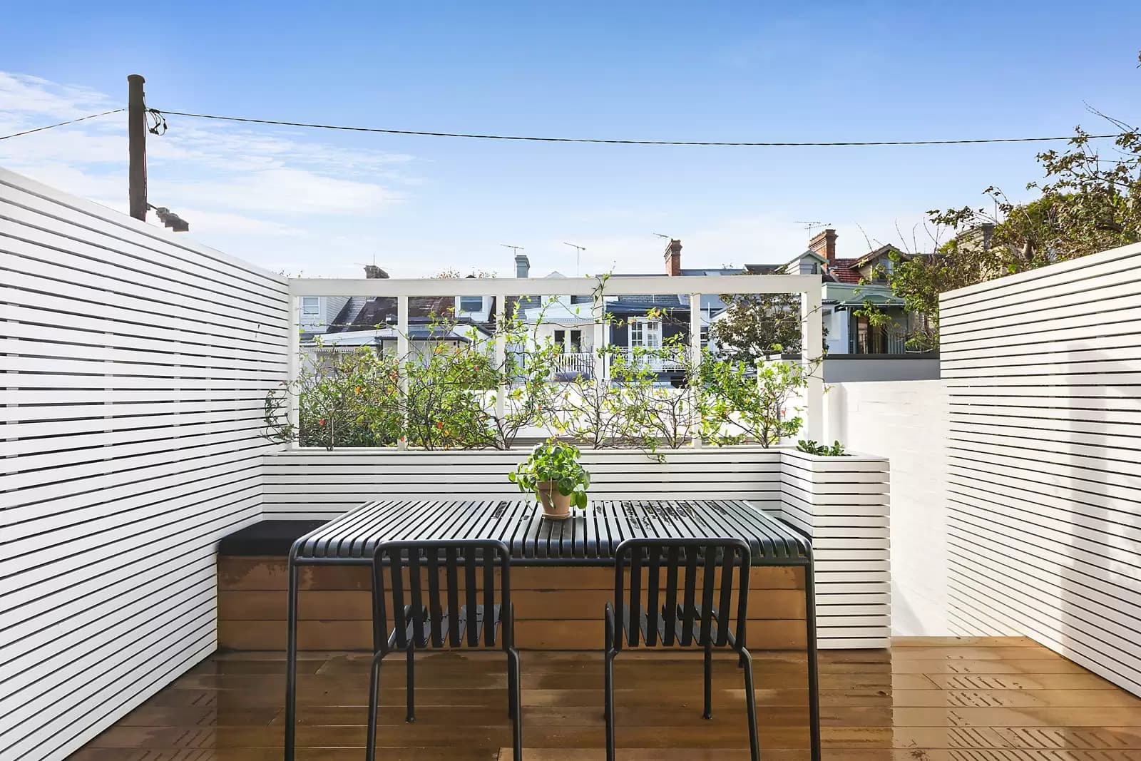 23 Hopetoun Street, Paddington, Paddington - Thumbnail 3
