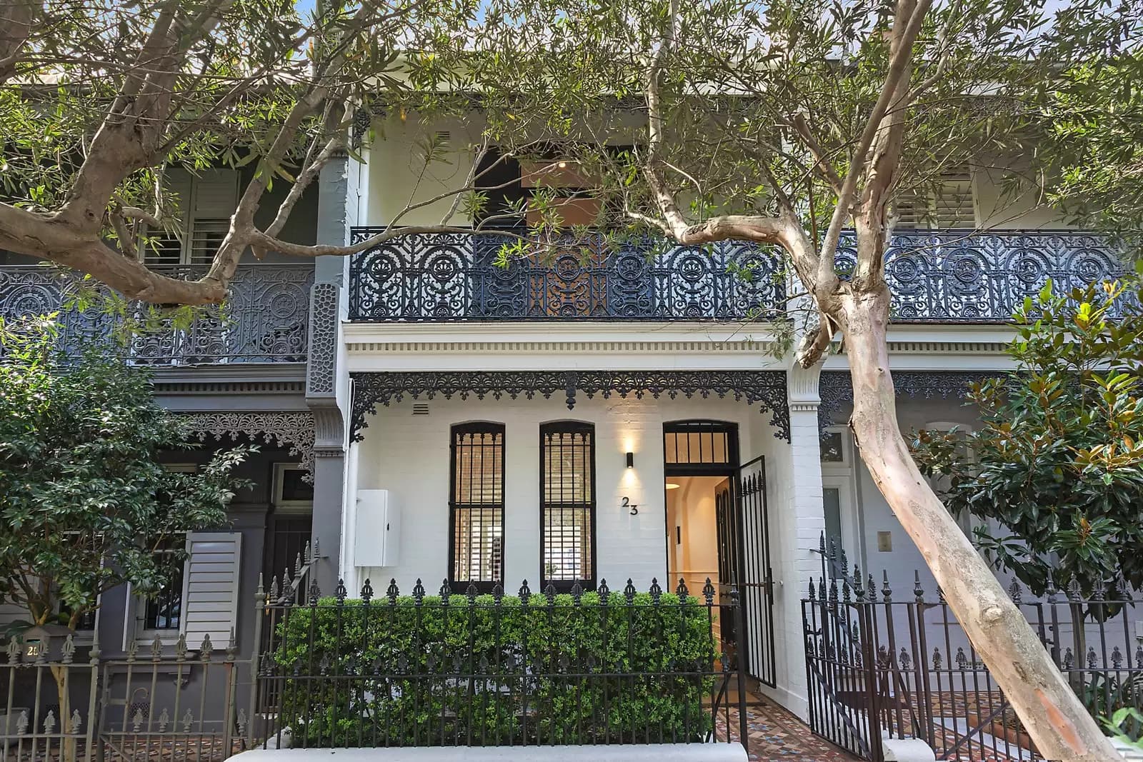 23 Hopetoun Street, Paddington, Paddington - Thumbnail 5