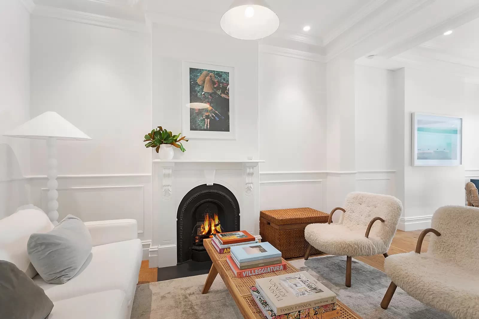 23 Hopetoun Street, Paddington, Paddington - Thumbnail 6