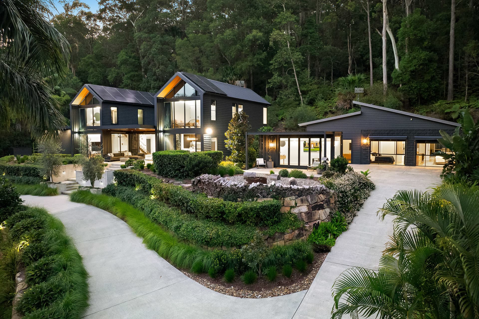 22 Kooringal Court, Tallebudgera, QLD, 4228, Tallebudgera - Thumbnail 4